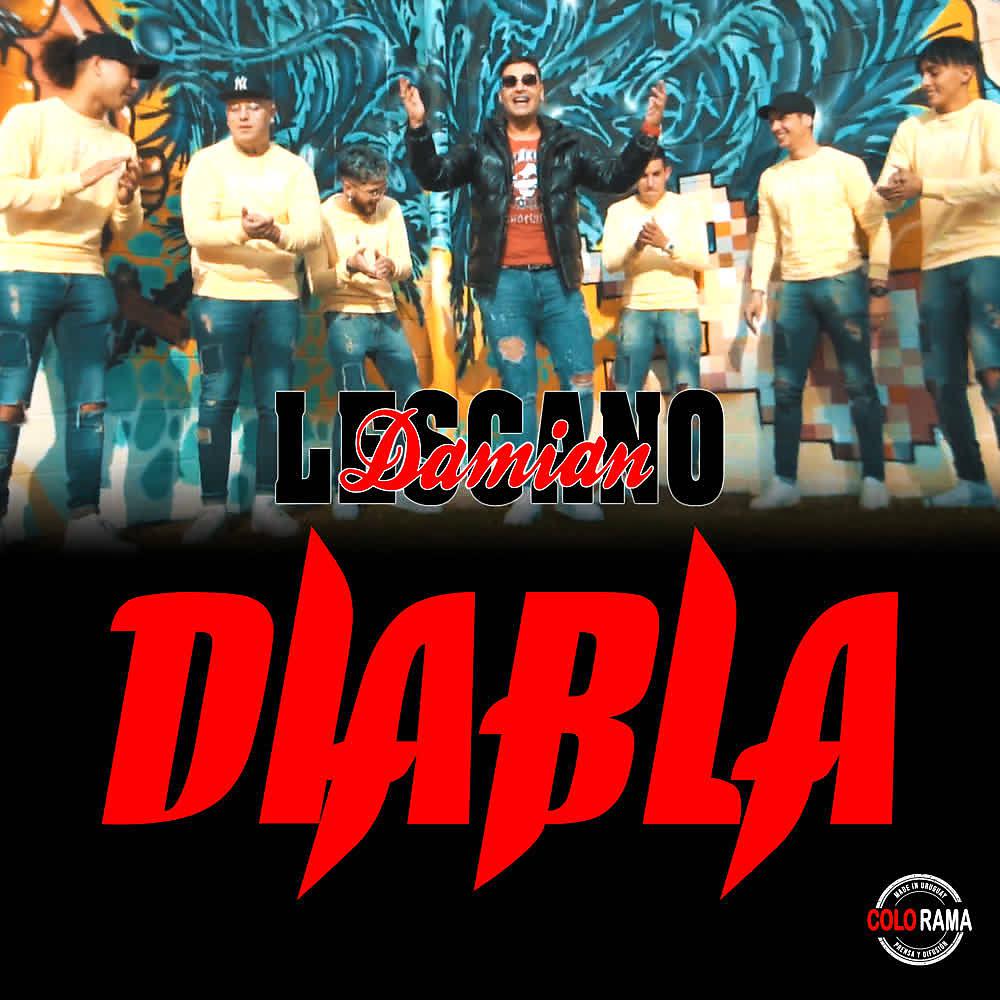 Постер альбома Diabla