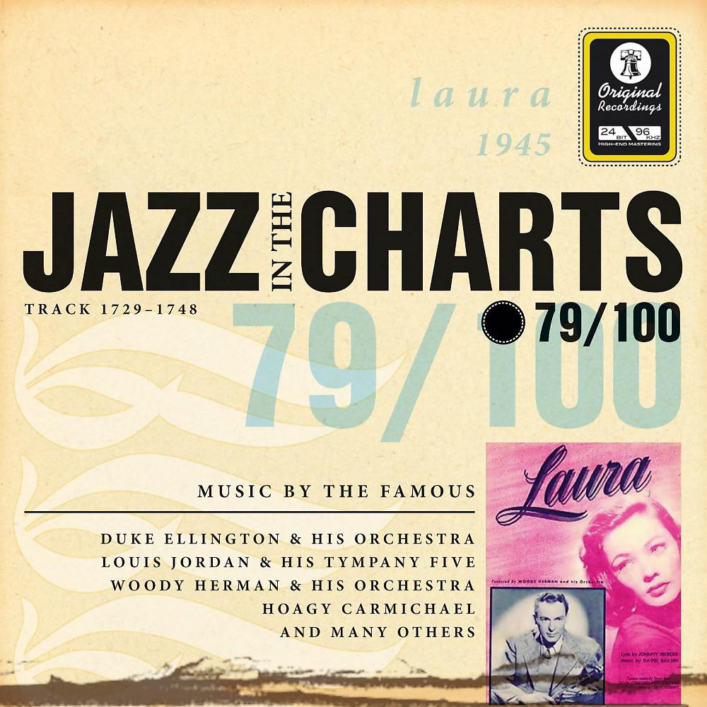 Постер альбома Jazz in the Charts Vol. 79 - Laura