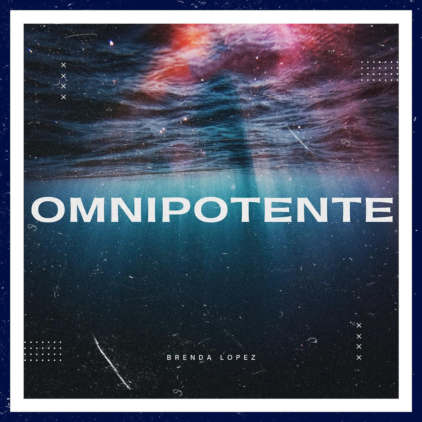Постер альбома Omnipotente