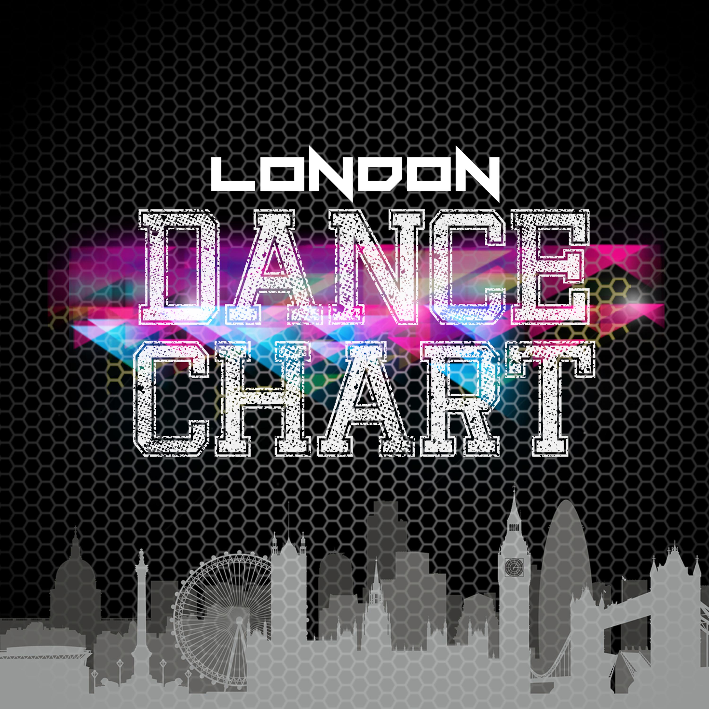 Постер альбома London Dance Chart
