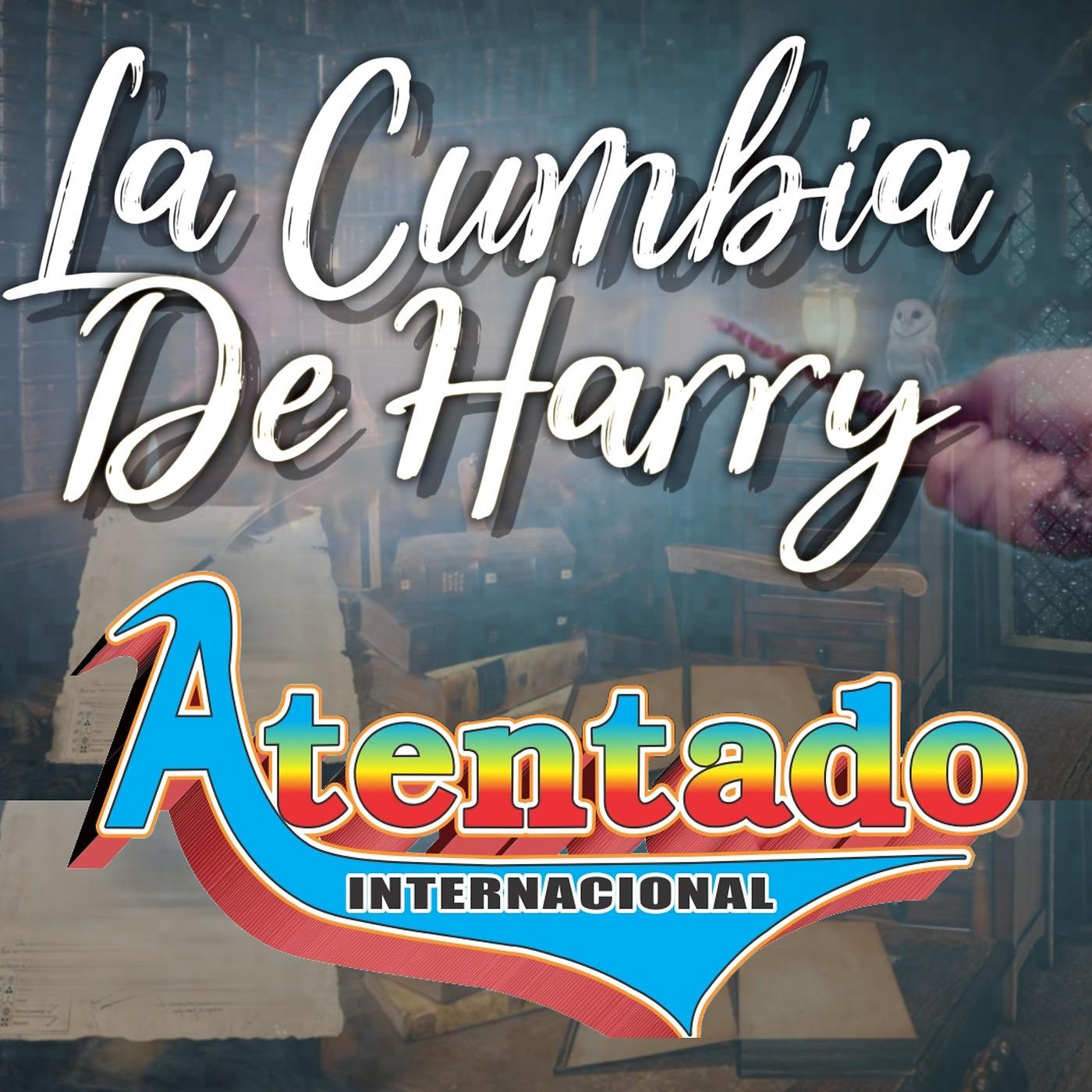 Постер альбома La Cumbia De Harry