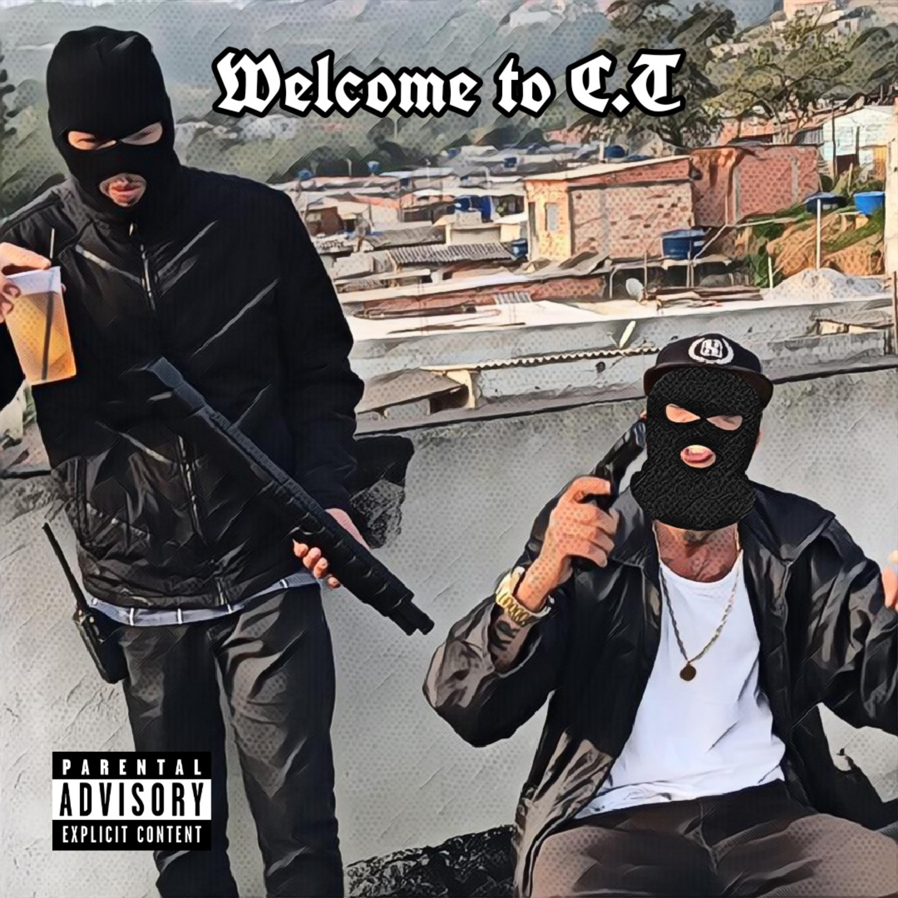 Постер альбома Welcome To C.T
