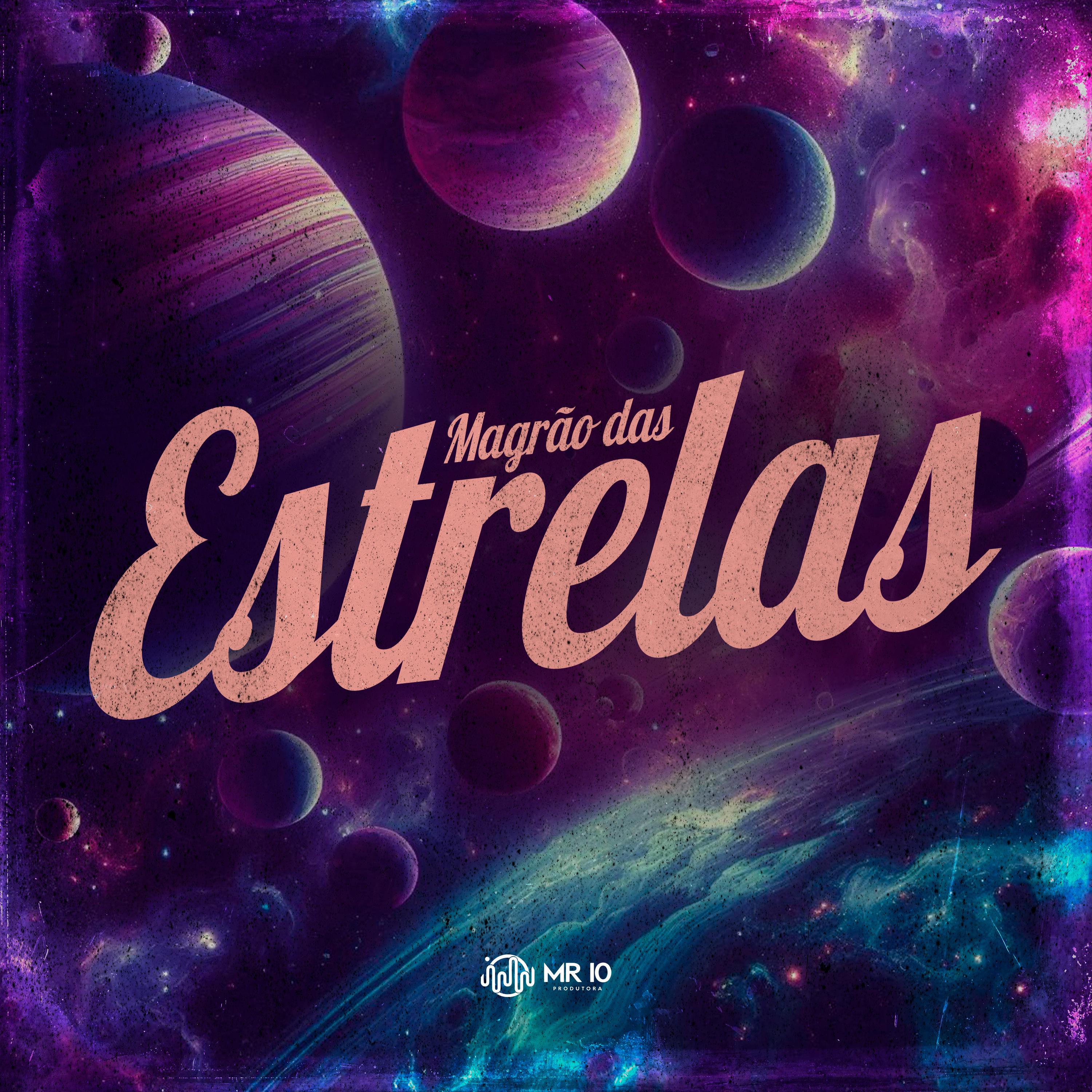 Постер альбома Magrão das Estrelas