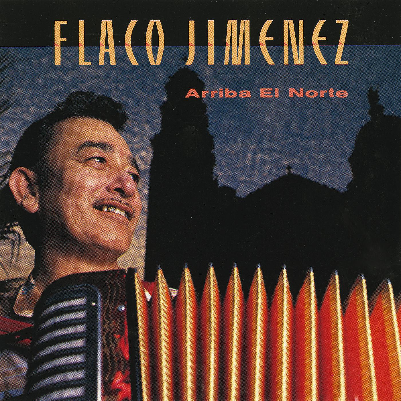 Постер альбома Arriba El Norte