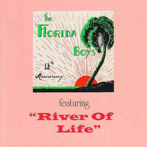 Постер альбома River of Life