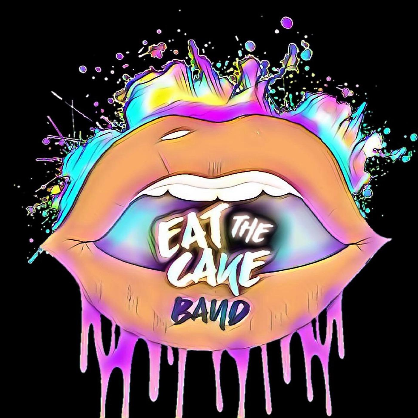 Постер альбома Eat the Cake