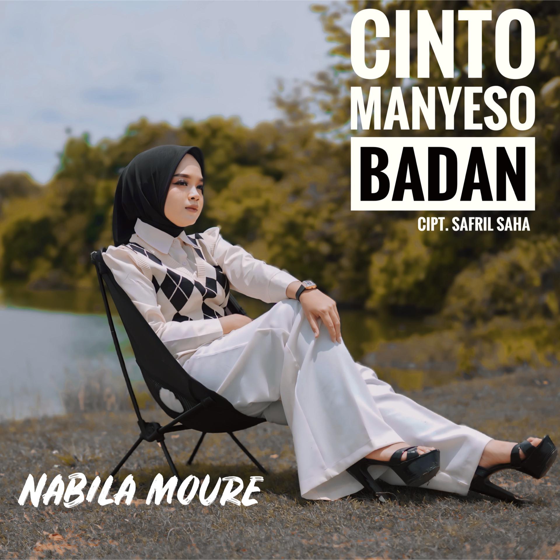 Постер альбома Cinto Manyeso Badan