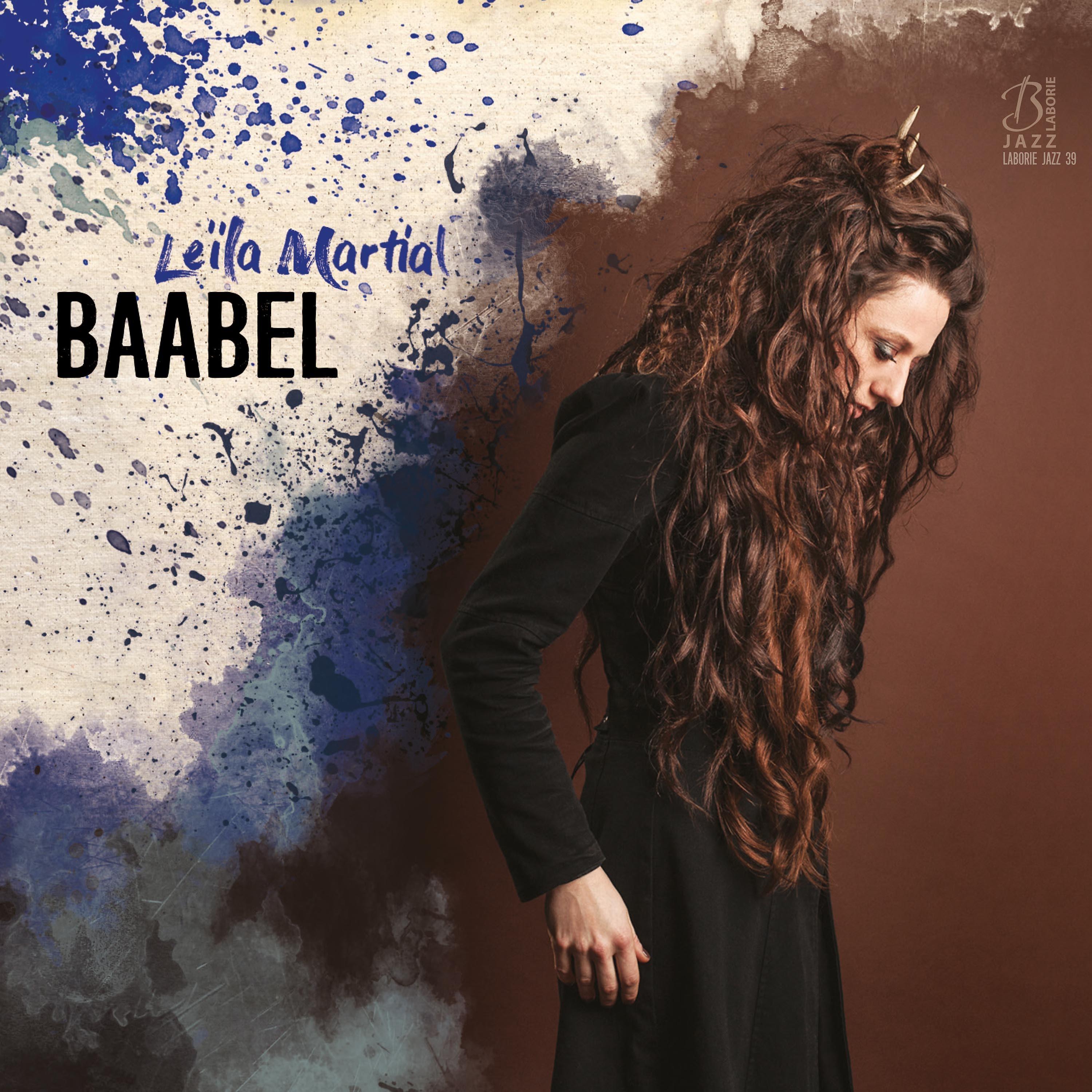 Постер альбома Baabel