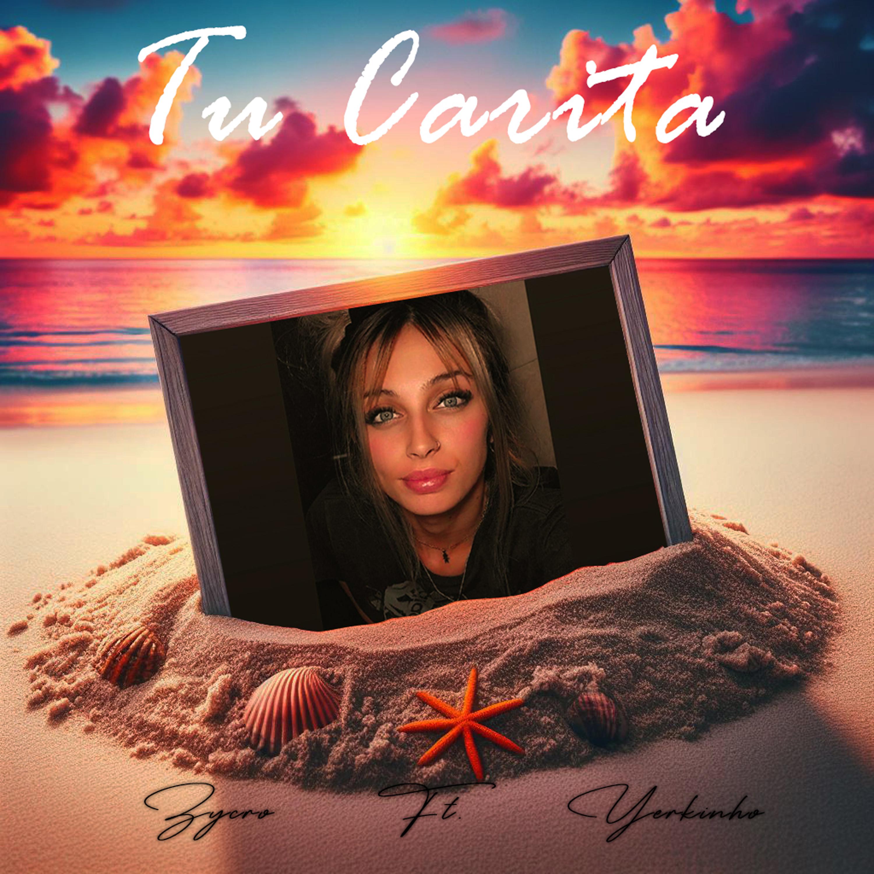 Постер альбома Tu Carita