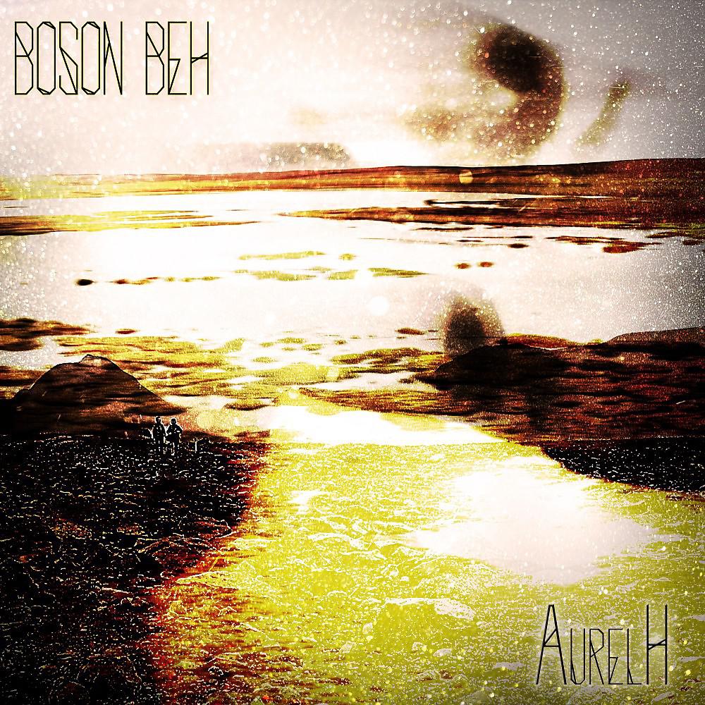 Постер альбома Boson Beh