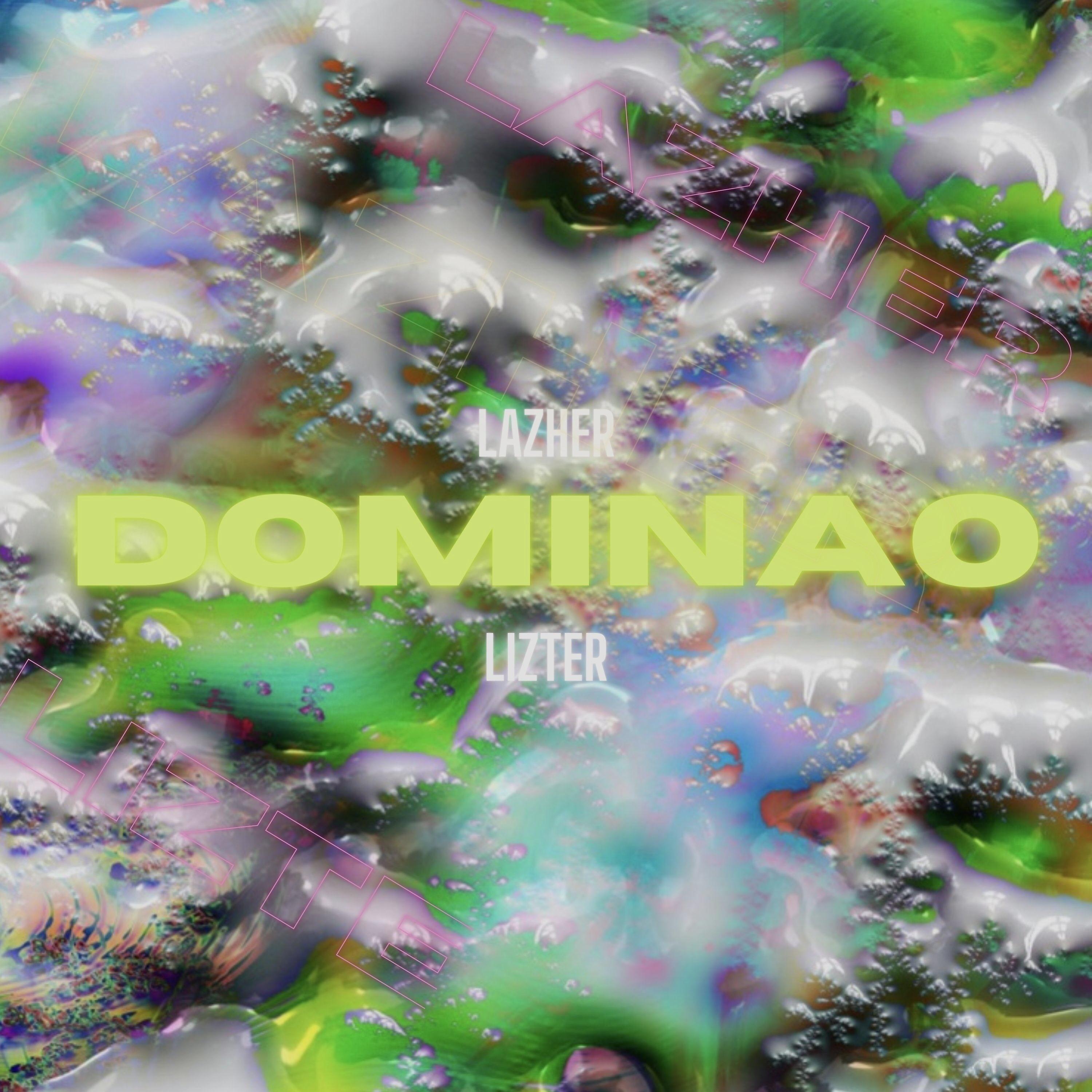 Постер альбома Dominao