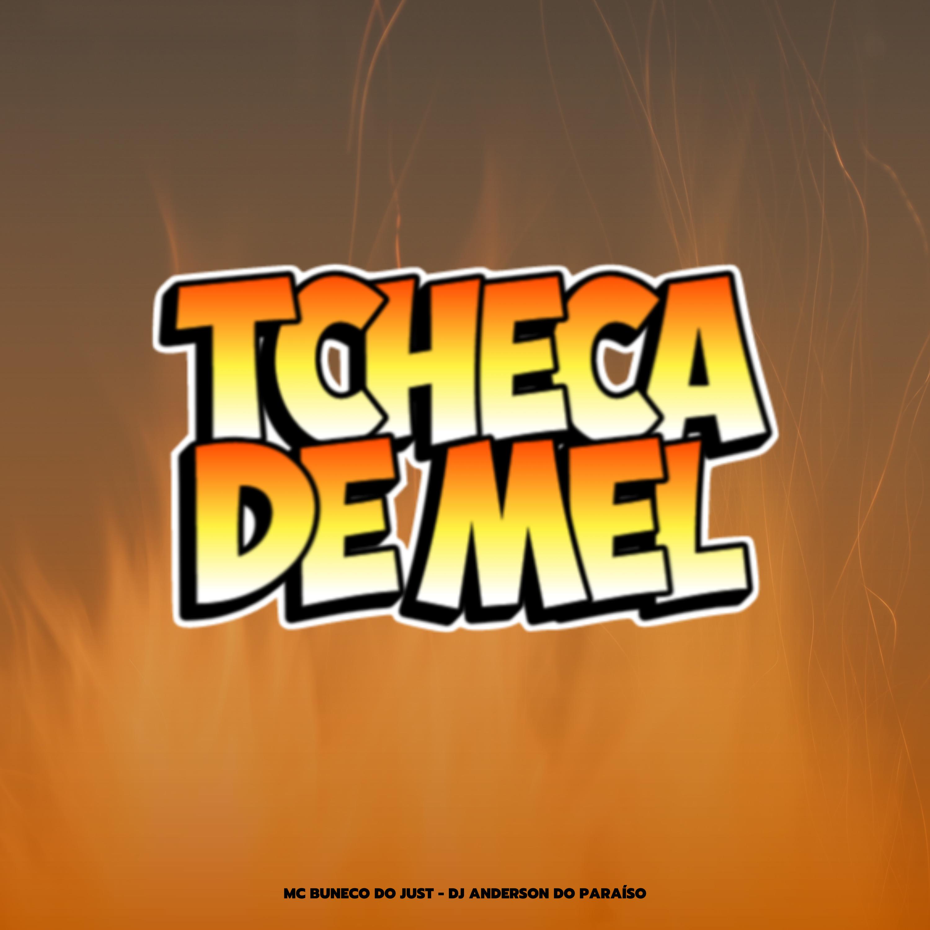 Постер альбома Tcheca de Mel