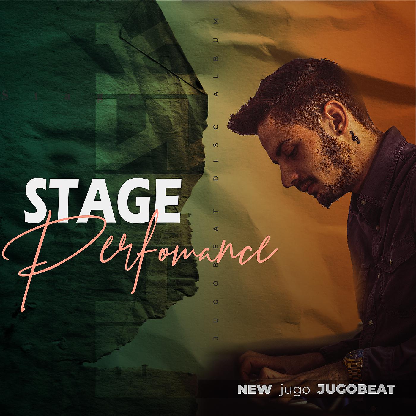 Постер альбома Stage Perfomance
