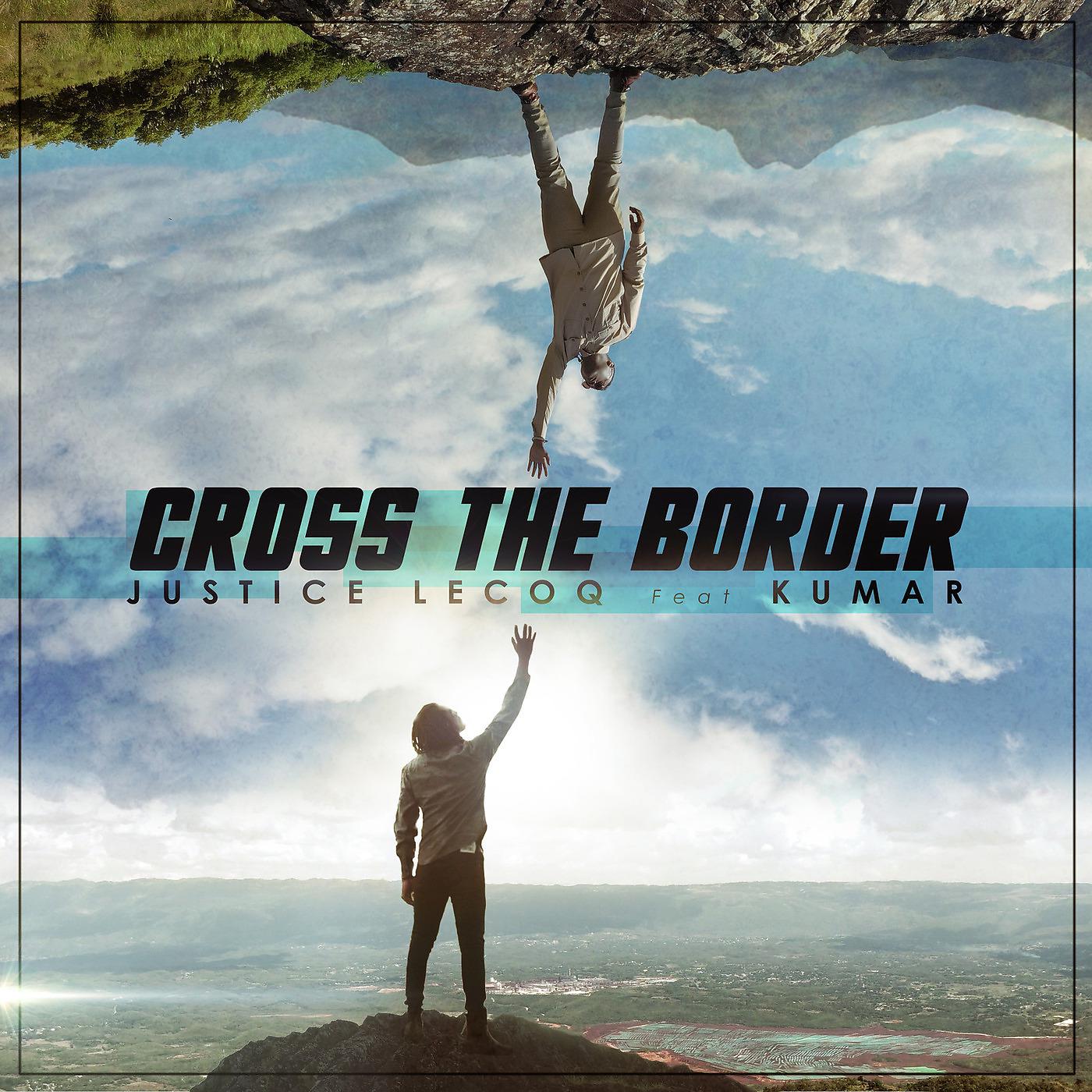 Постер альбома Cross the Border