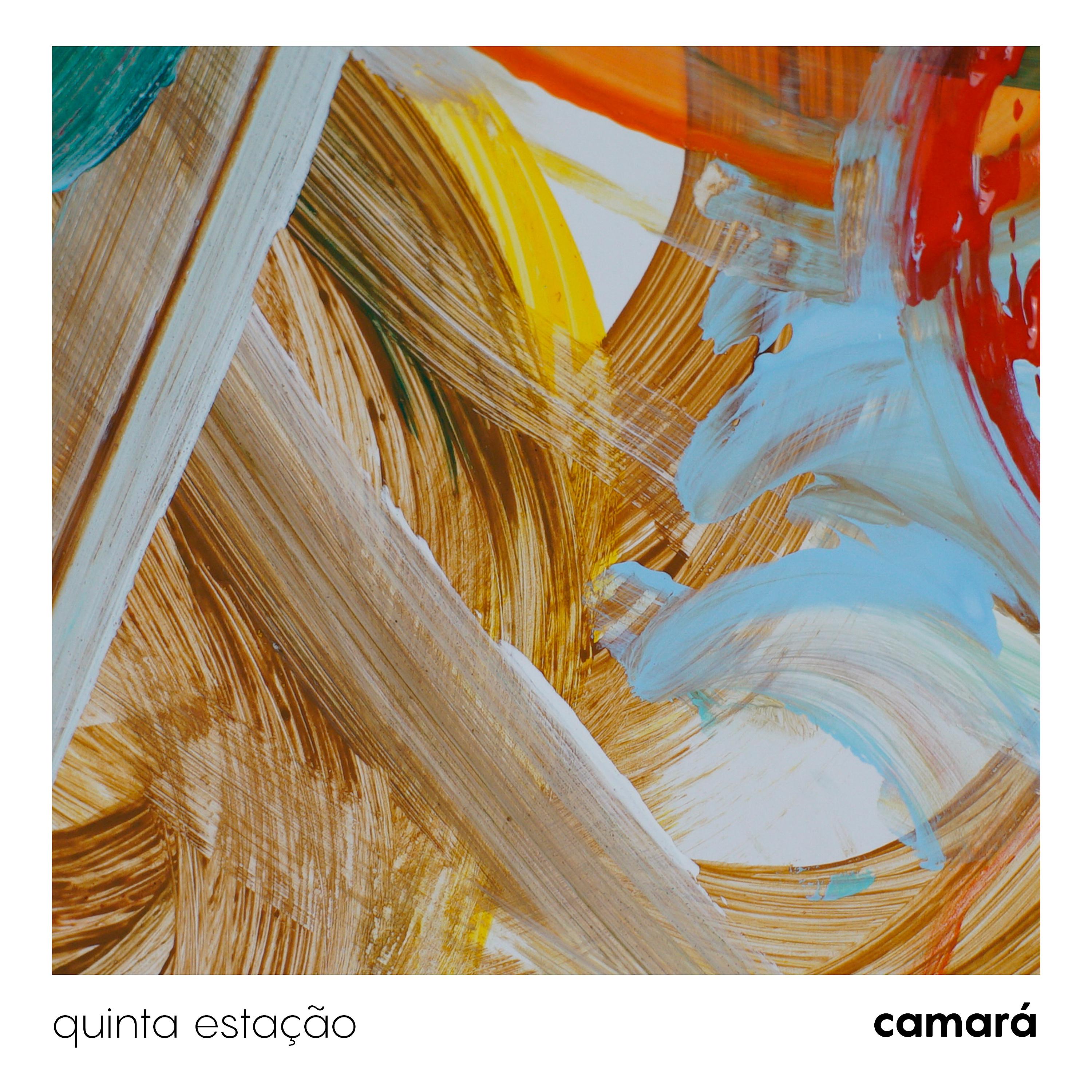 Постер альбома Quinta Estação