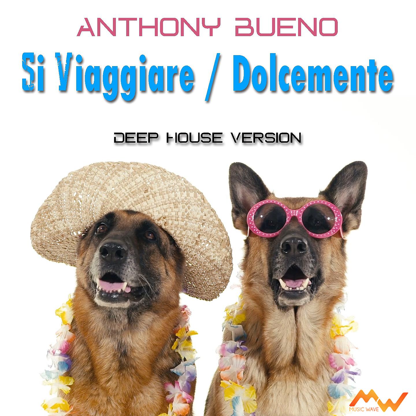 Постер альбома Si viaggiare / Dolcemente