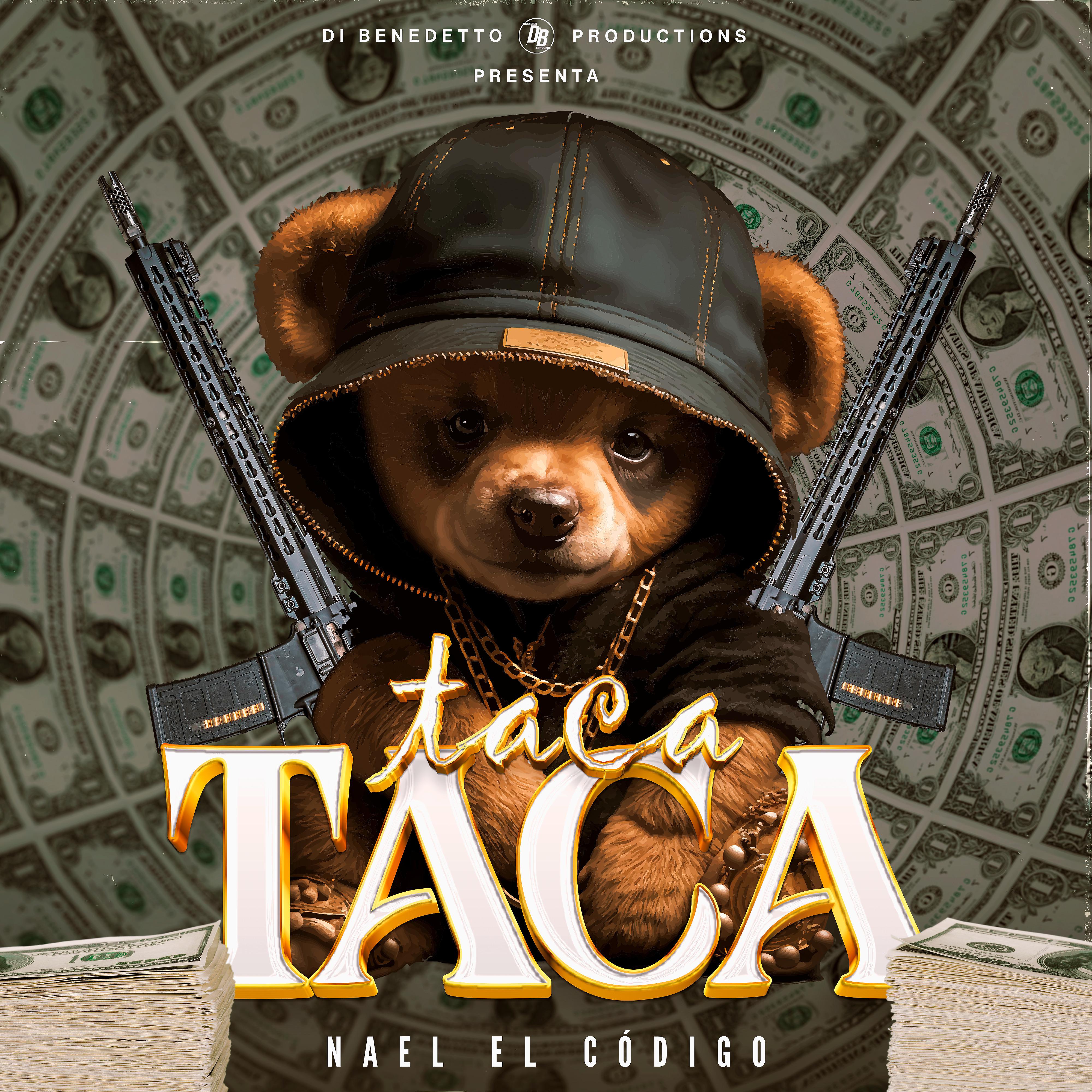 Постер альбома Taca Taca