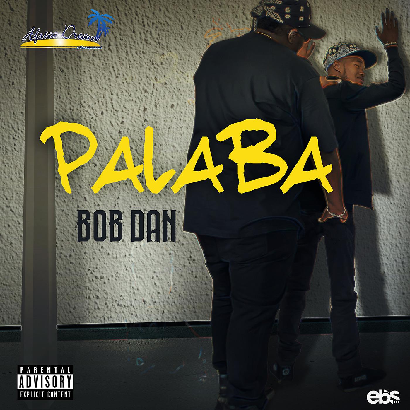 Постер альбома Palaba