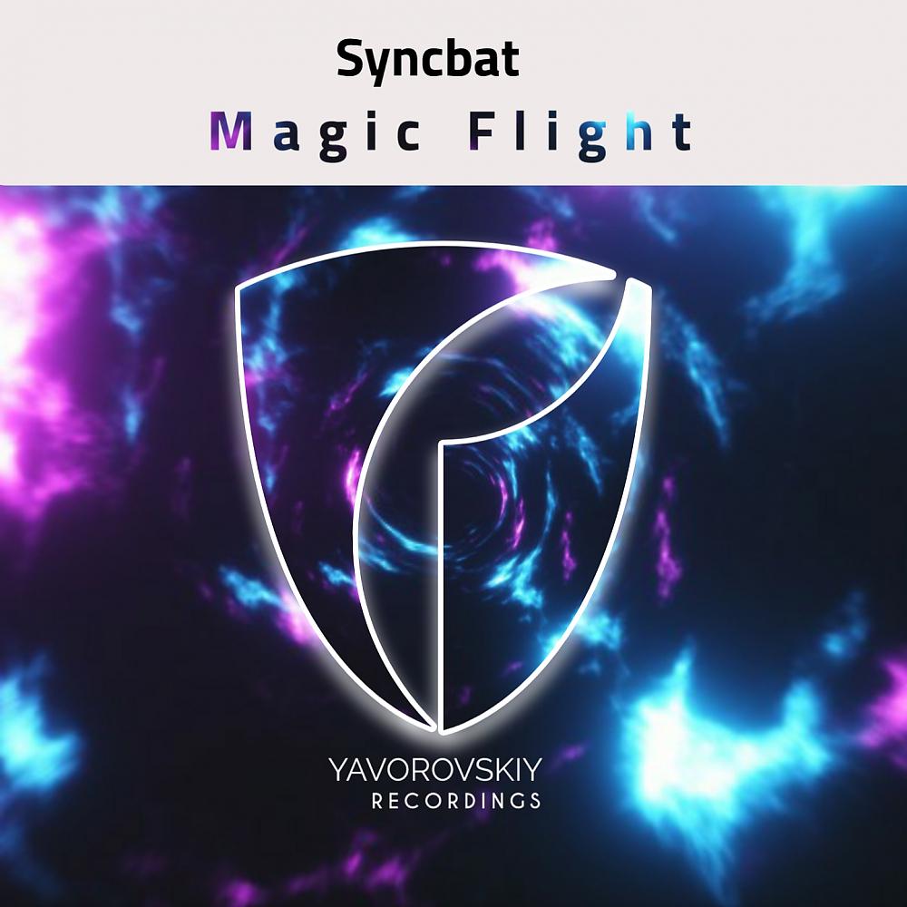 Постер альбома Magic Flight