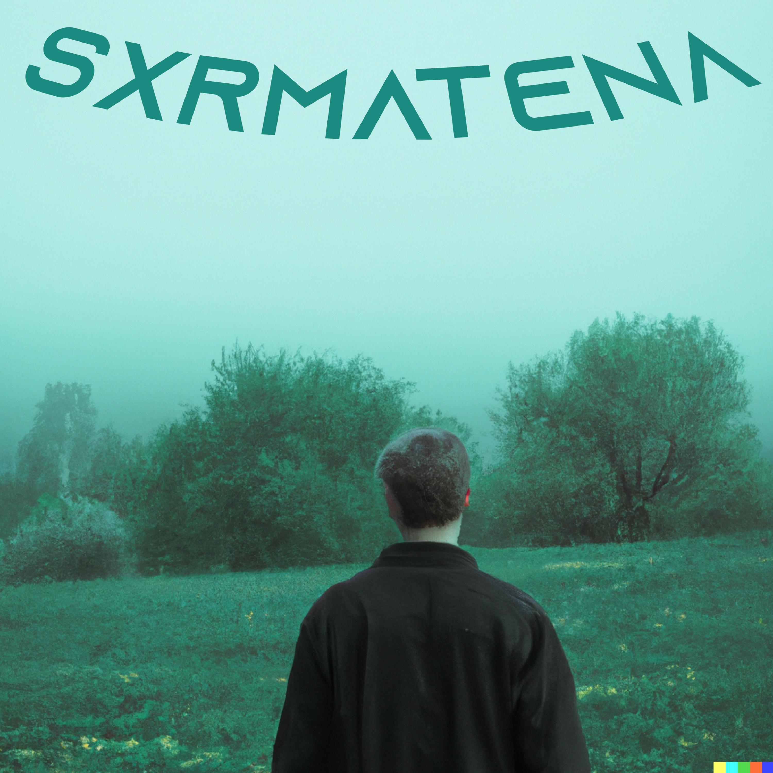 Постер альбома SXRMATENA