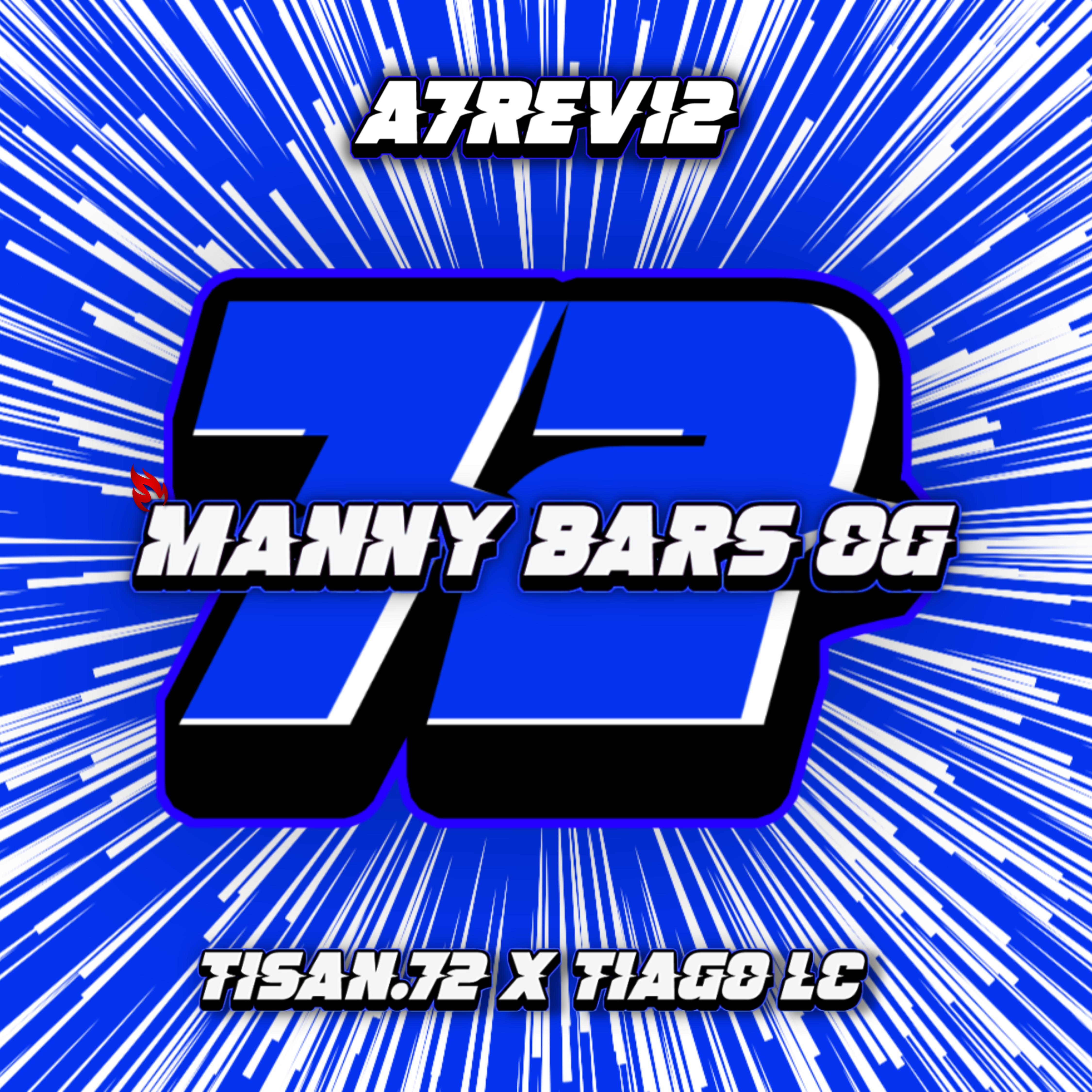 Постер альбома Manny Bars Og