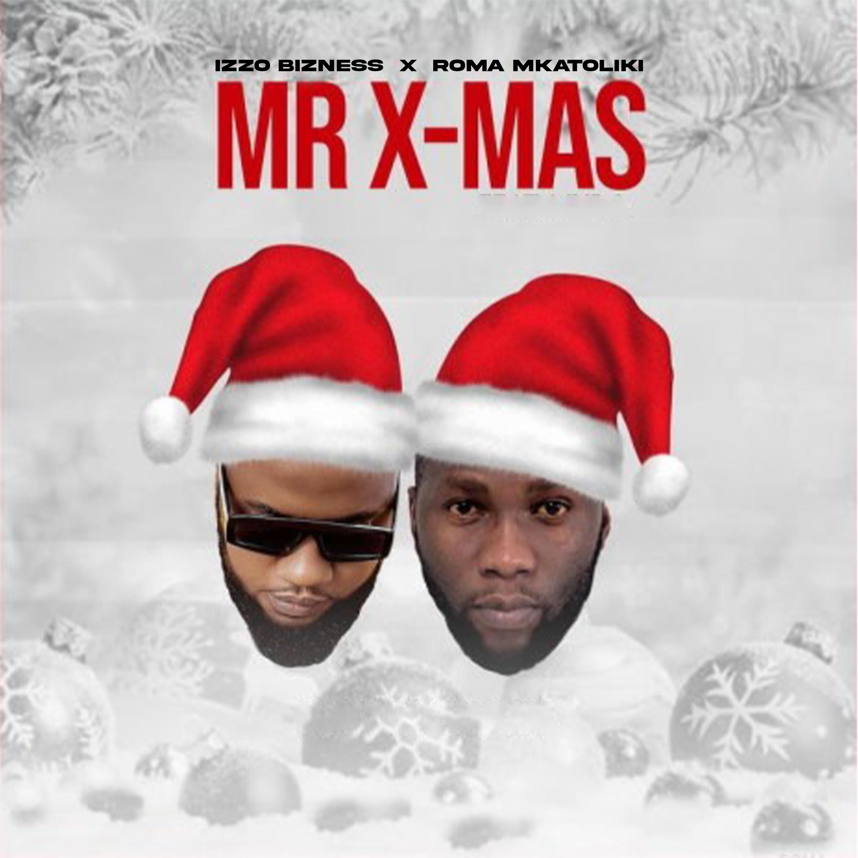 Постер альбома Mr X-mas