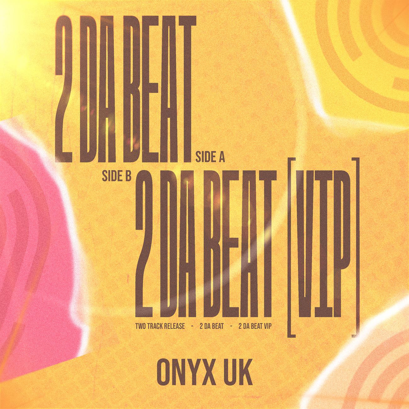 Постер альбома 2 Da Beat