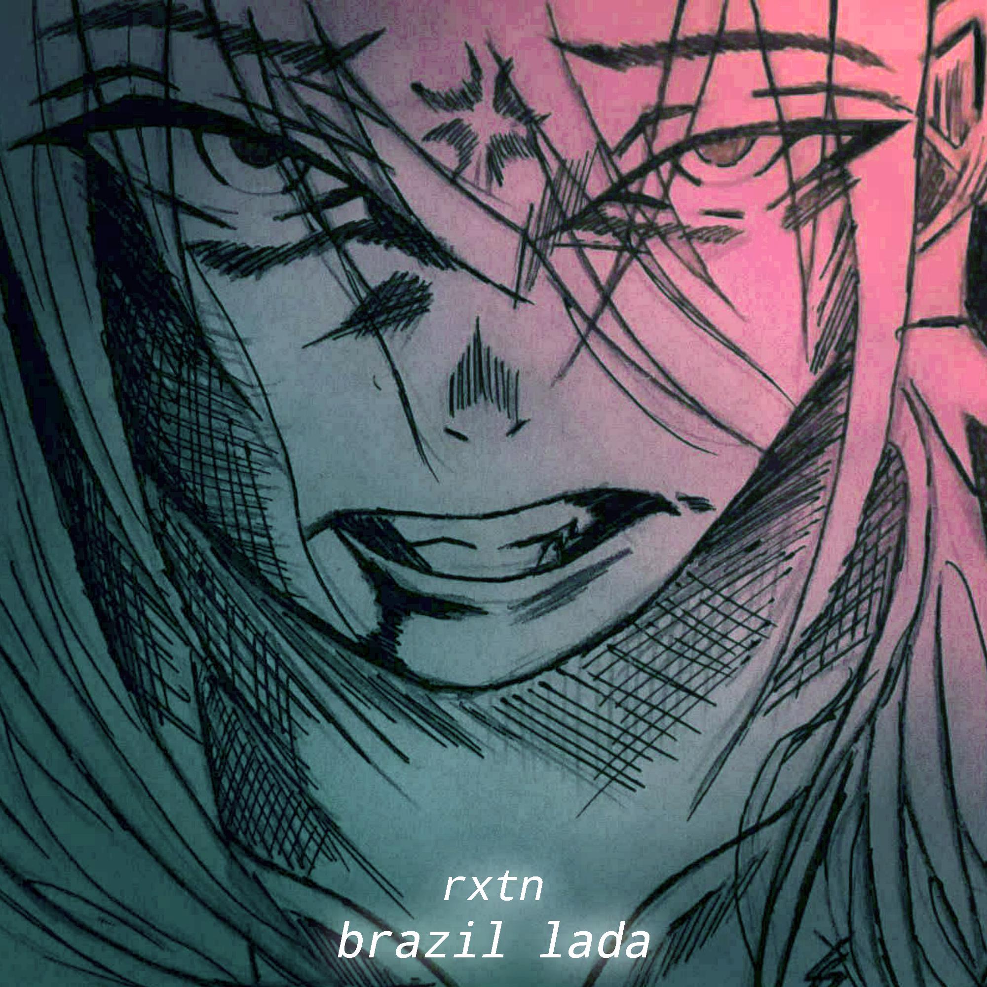 Постер альбома Brazil Lada
