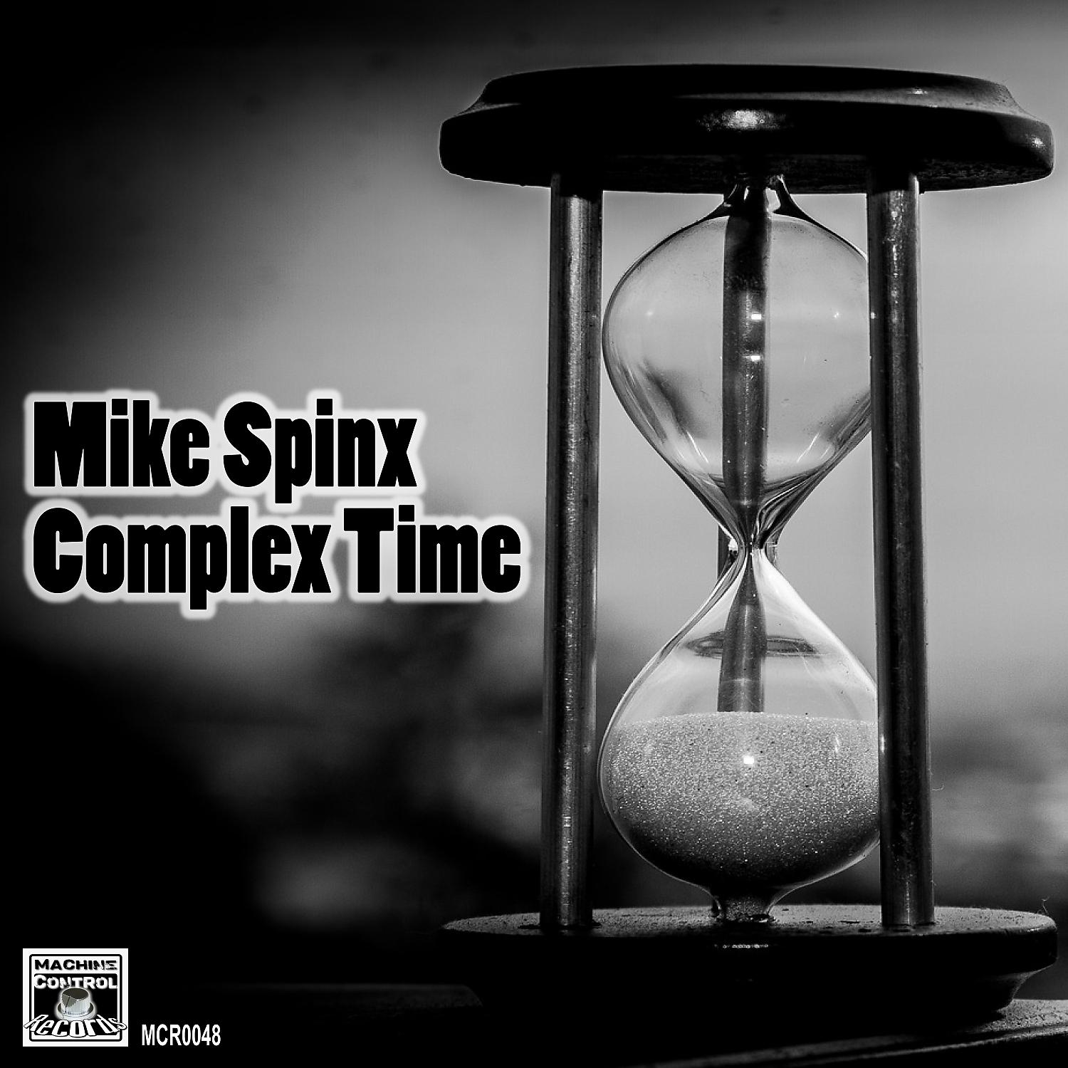 Постер альбома Complex Time