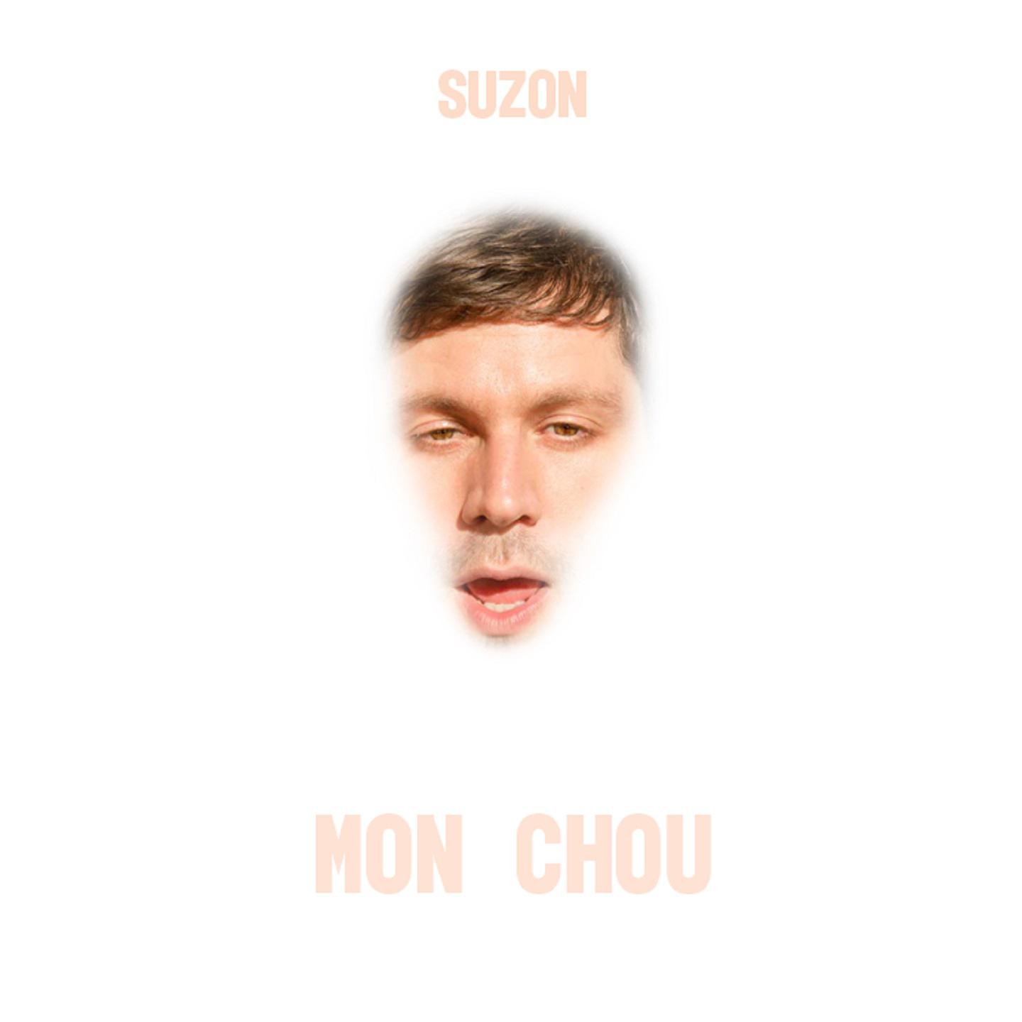Постер альбома Mon chou