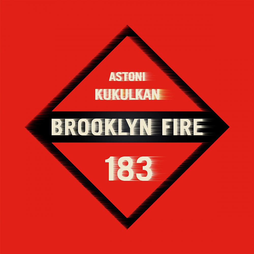 Постер альбома Kukulkan