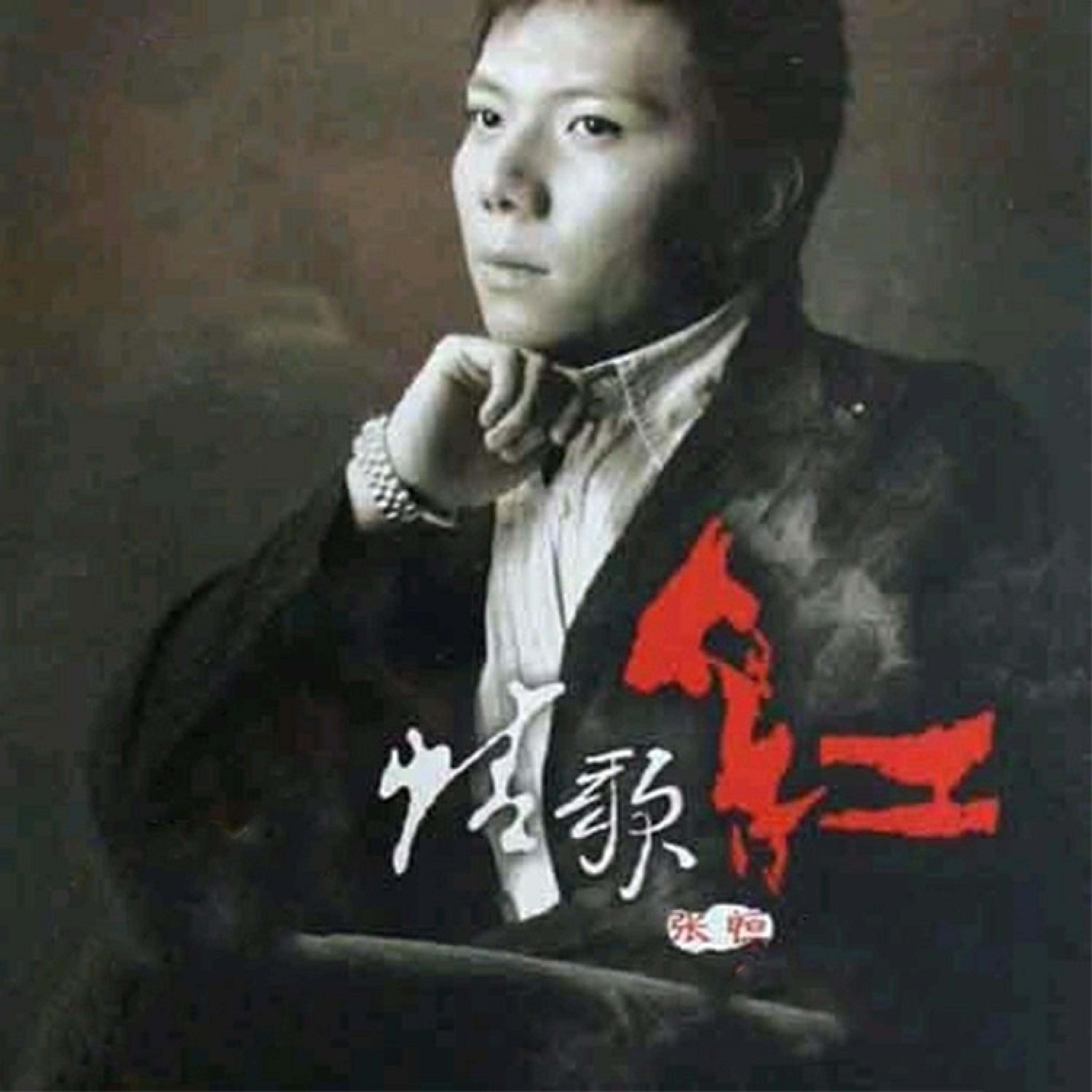Постер альбома 情歌红