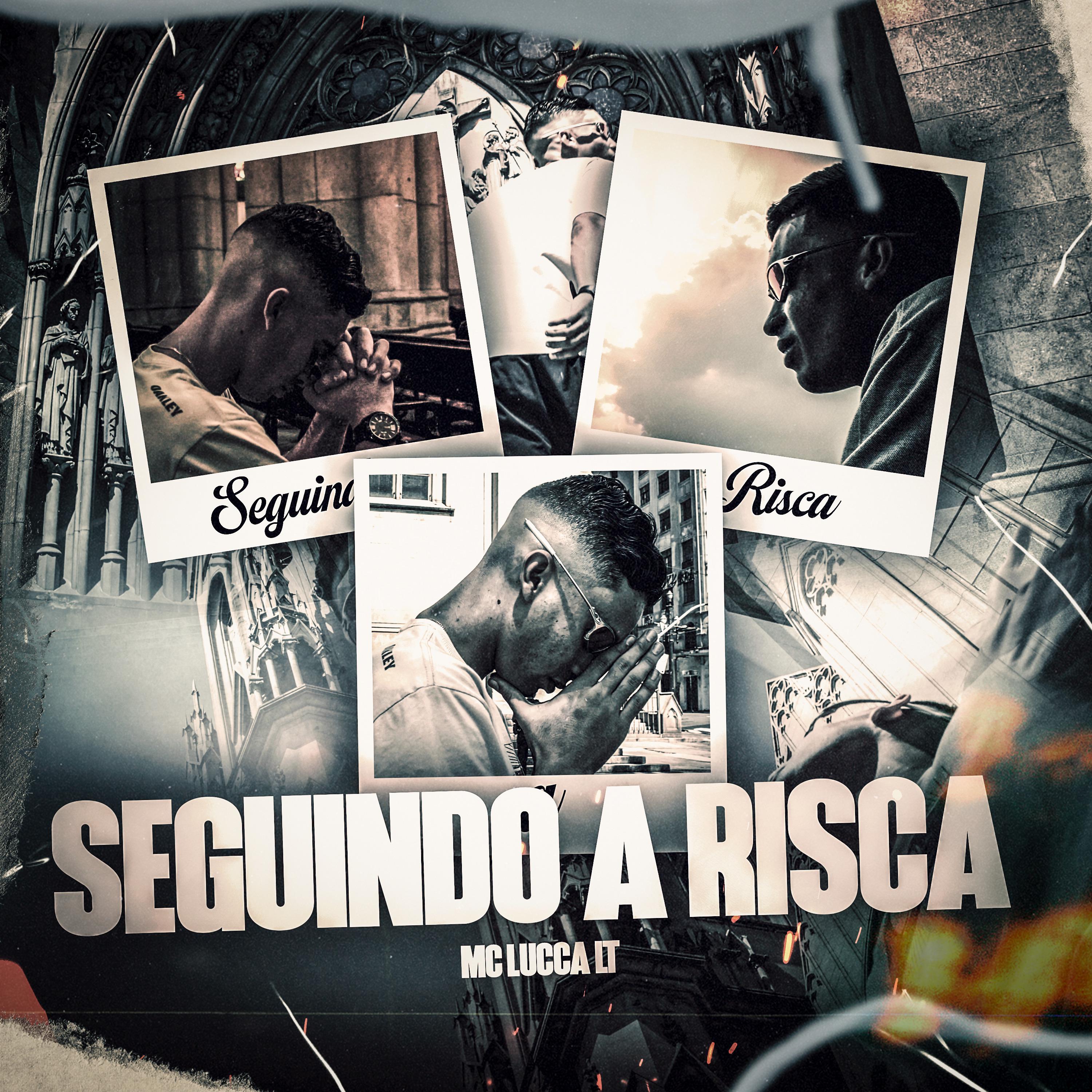 Постер альбома Seguindo a Risca