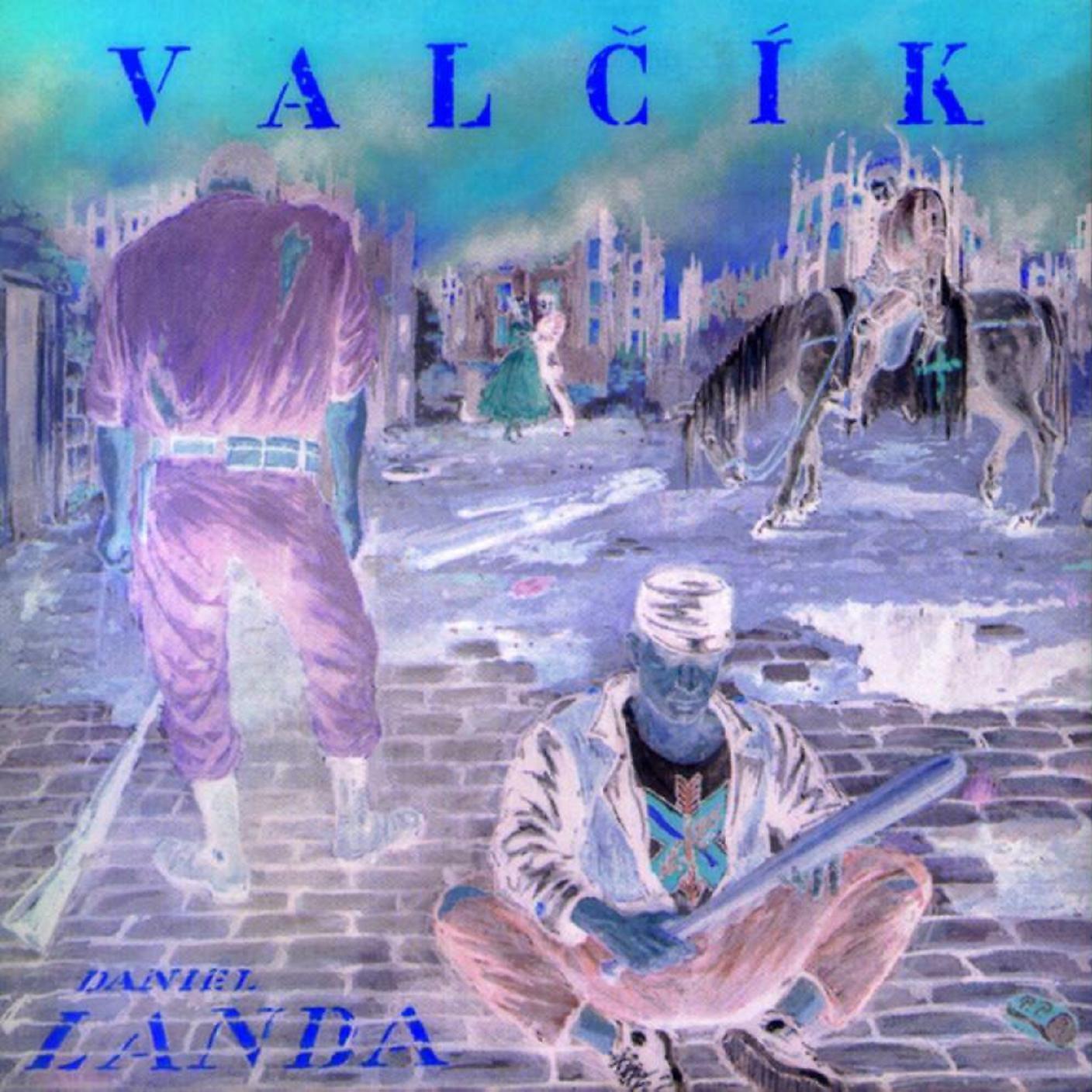 Постер альбома Valčík