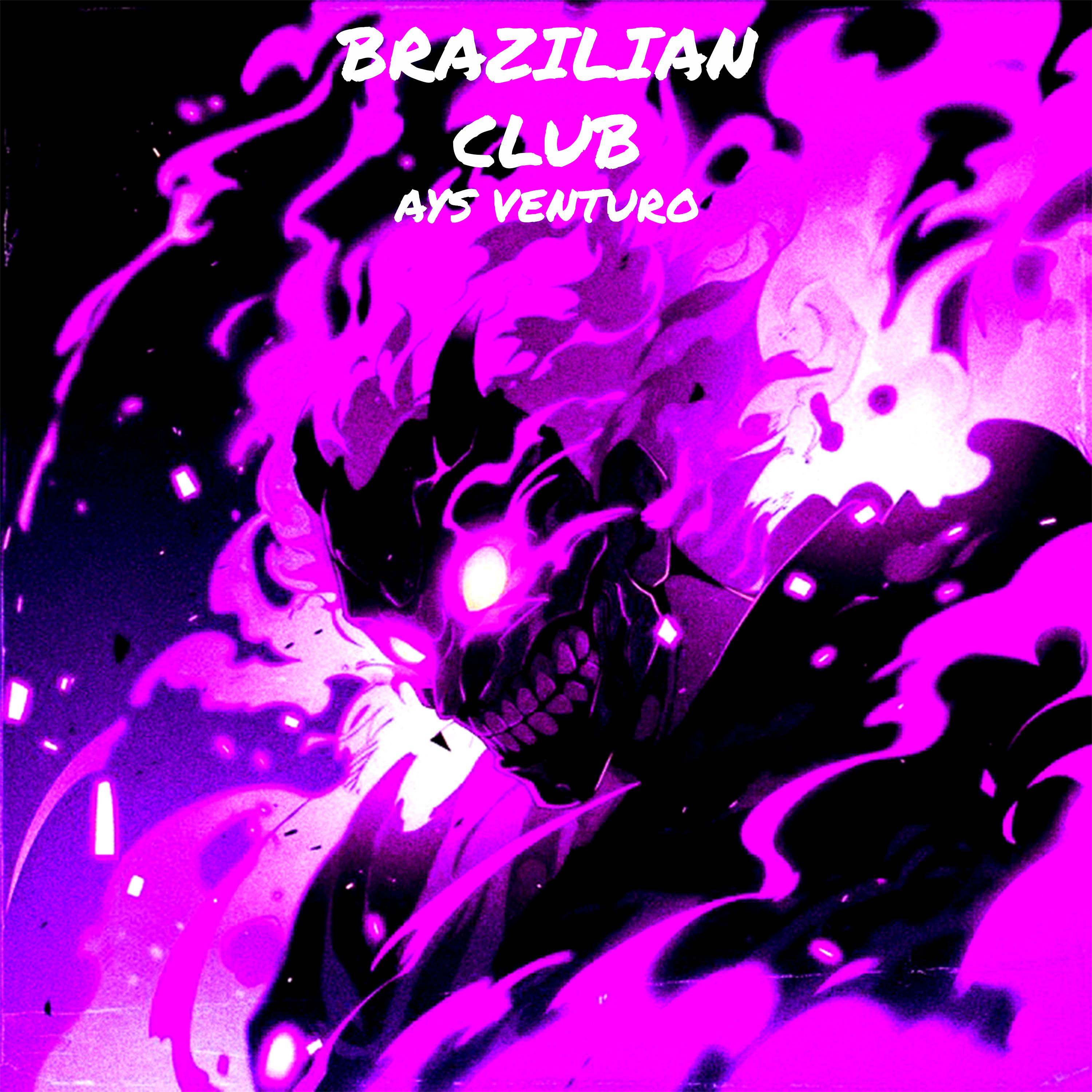 Постер альбома Brazilian Club