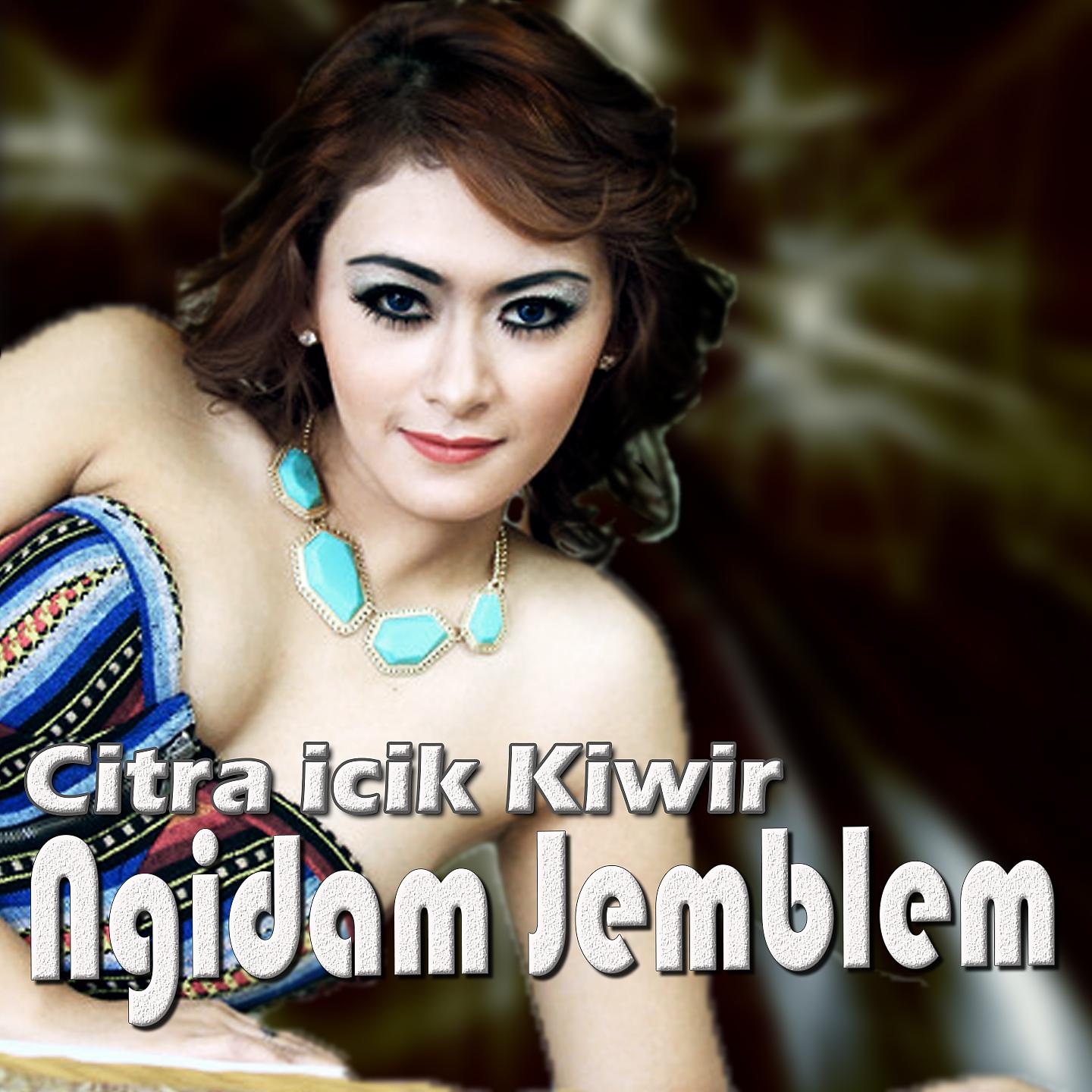Постер альбома Ngidam Jemblem