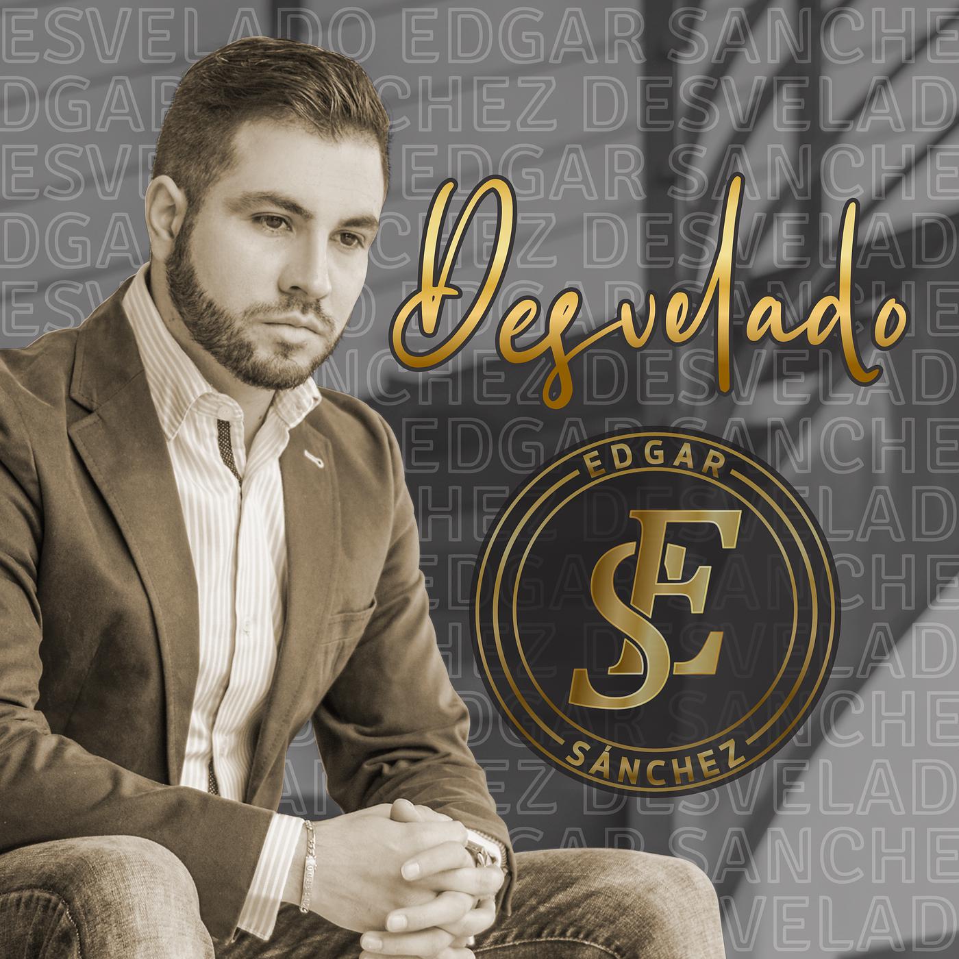 Постер альбома Desvelado (Version Acustica)