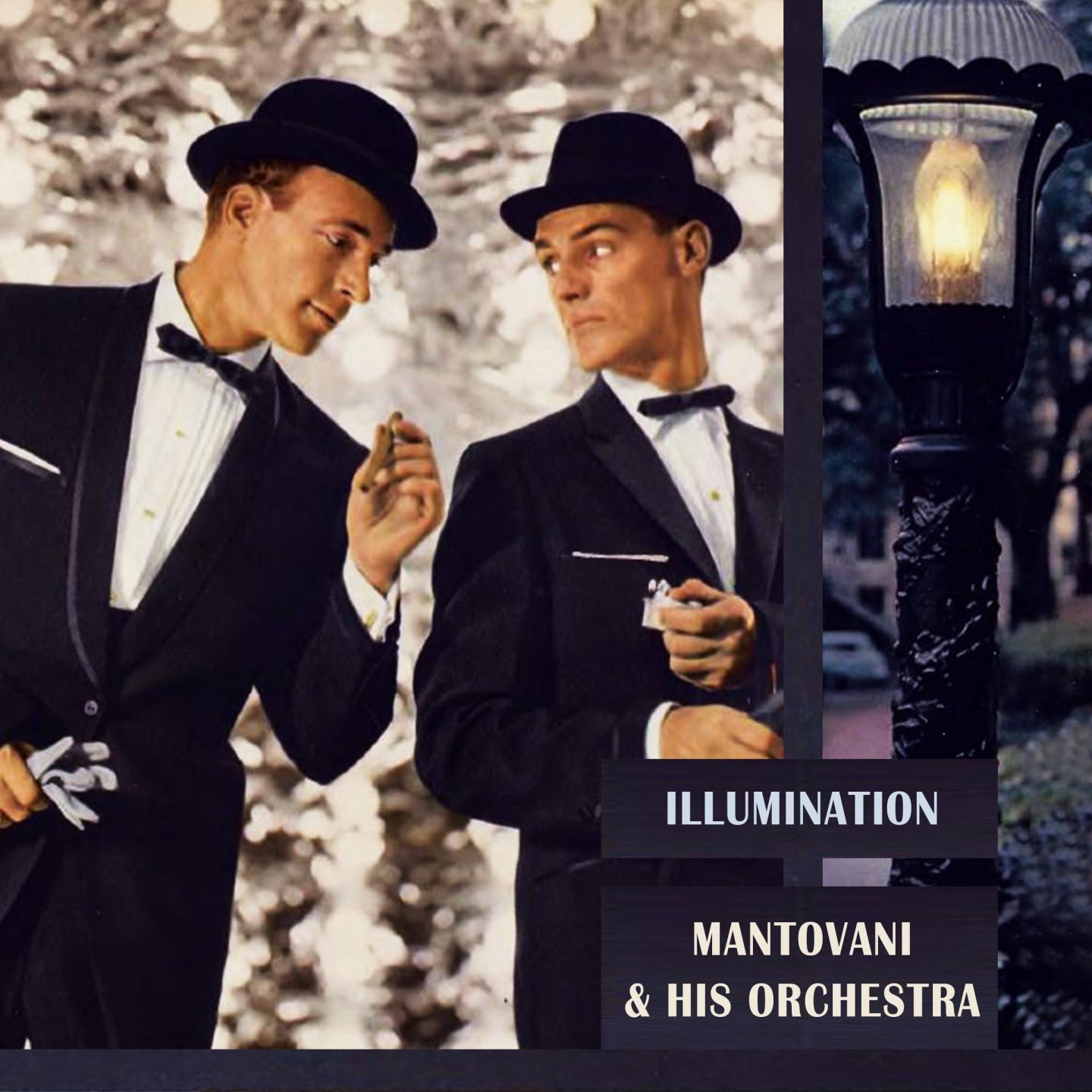 Постер альбома Illumination