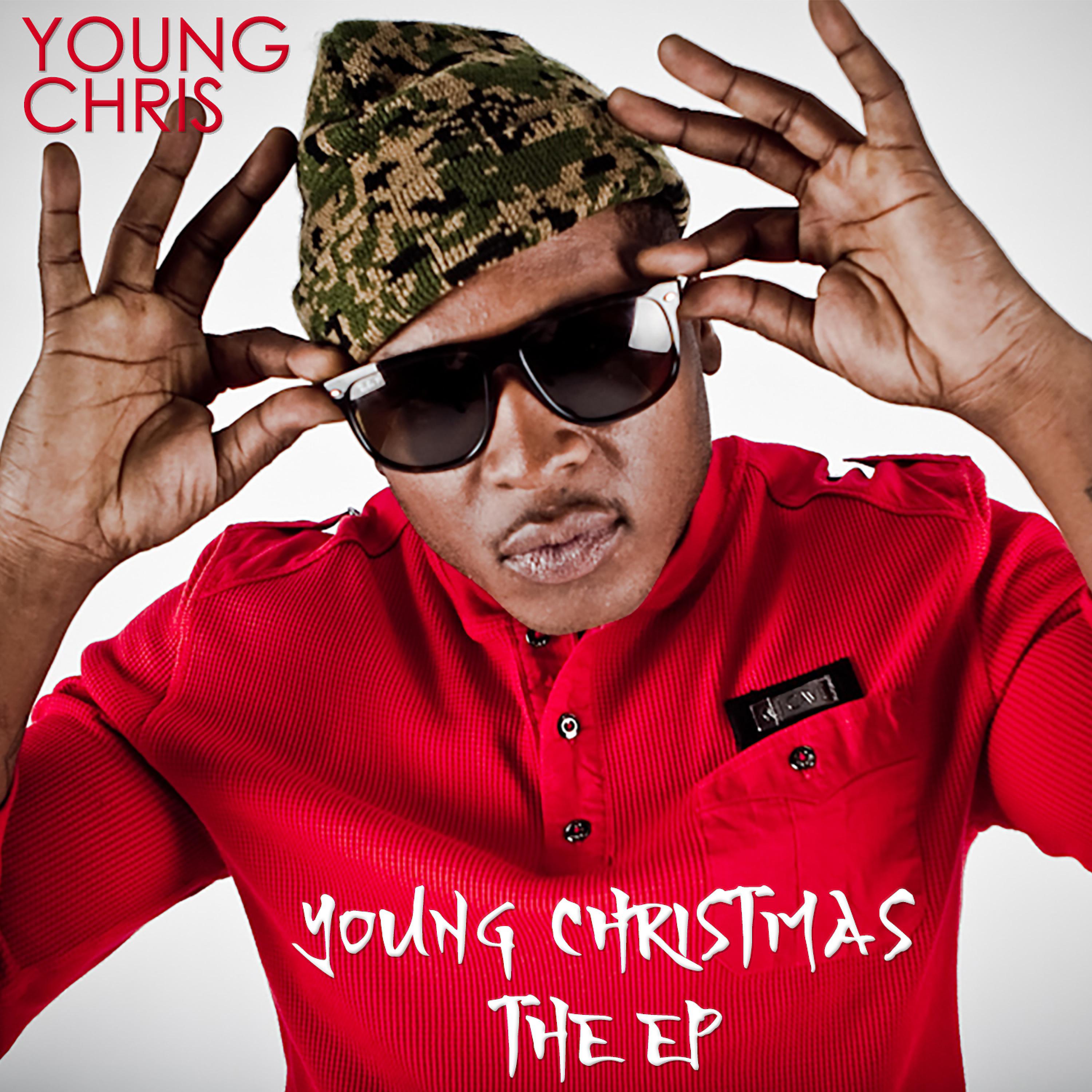 Постер альбома Young Christmas