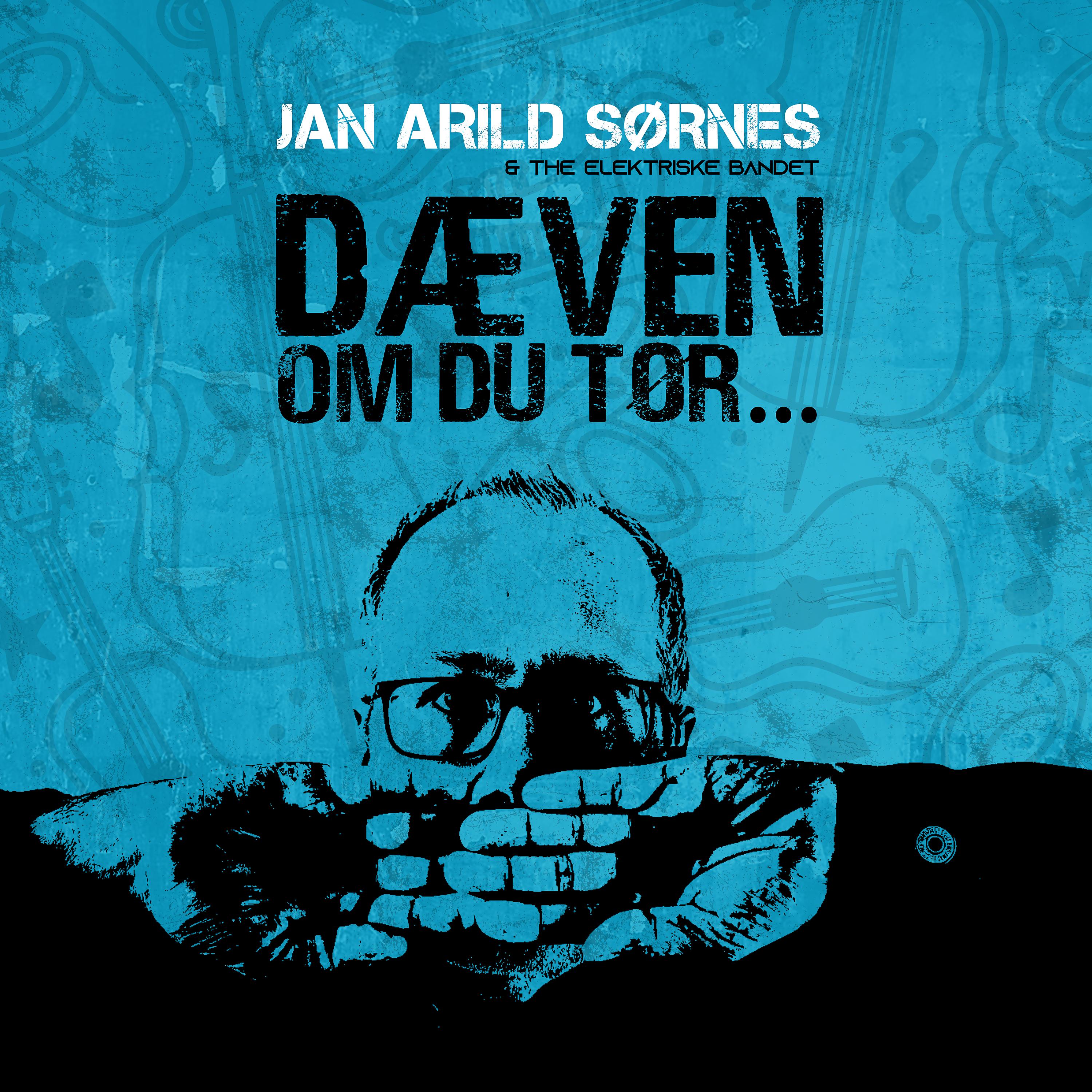 Постер альбома Dæven om du tør