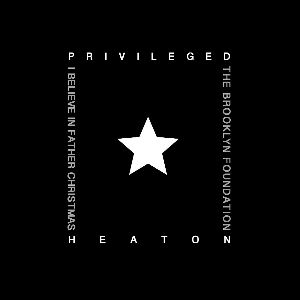 Постер альбома Privileged