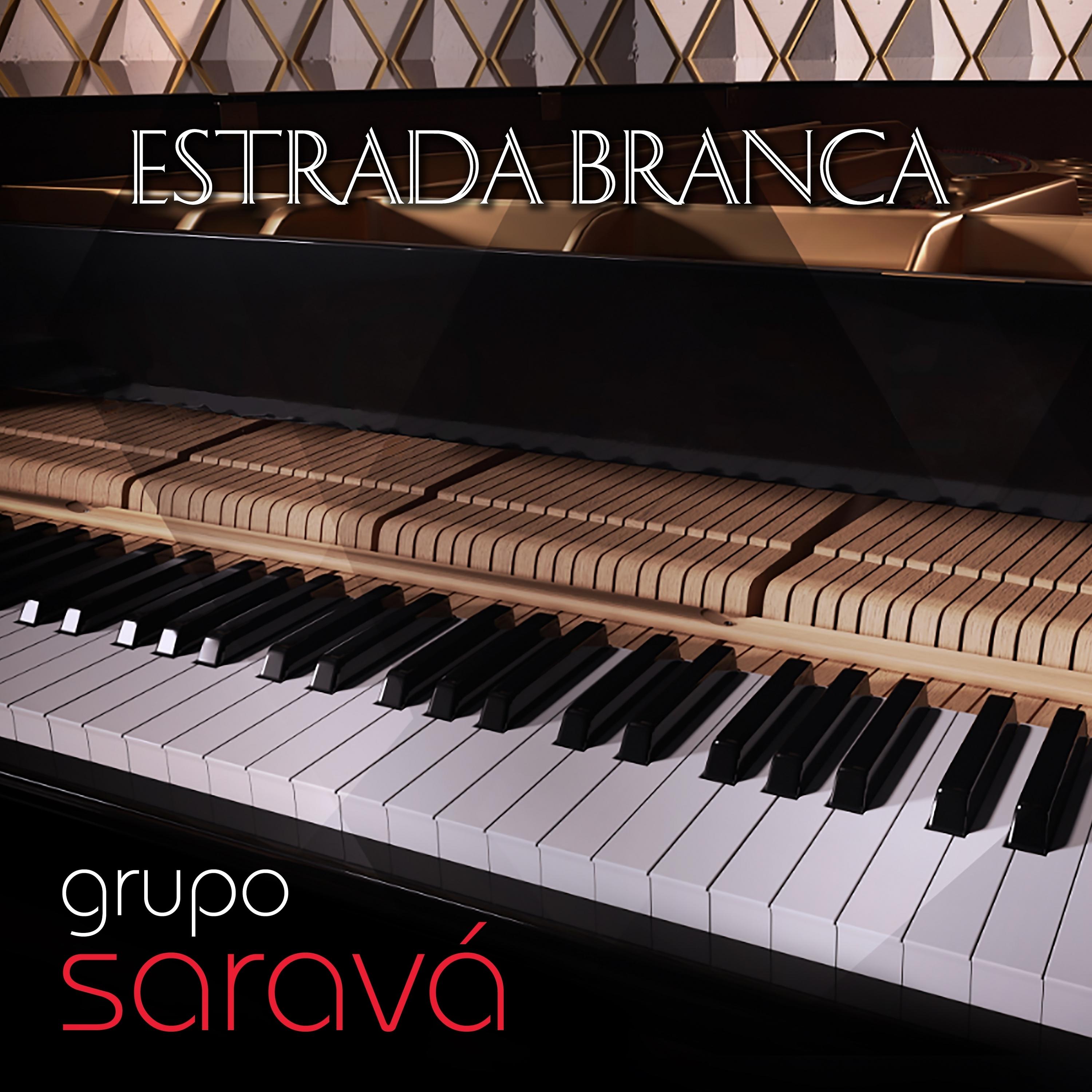 Постер альбома Estrada Branca