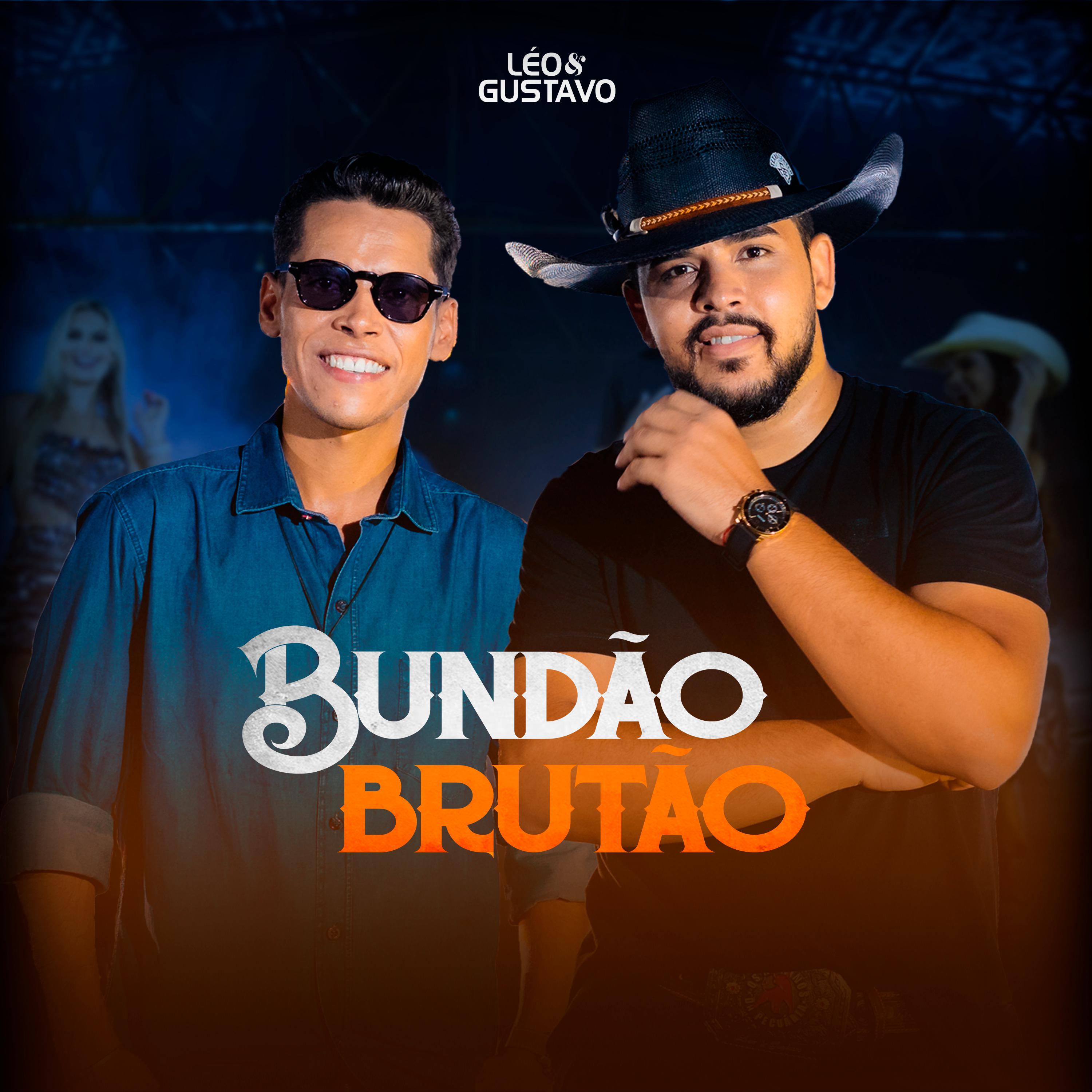 Постер альбома Bundão Brutão