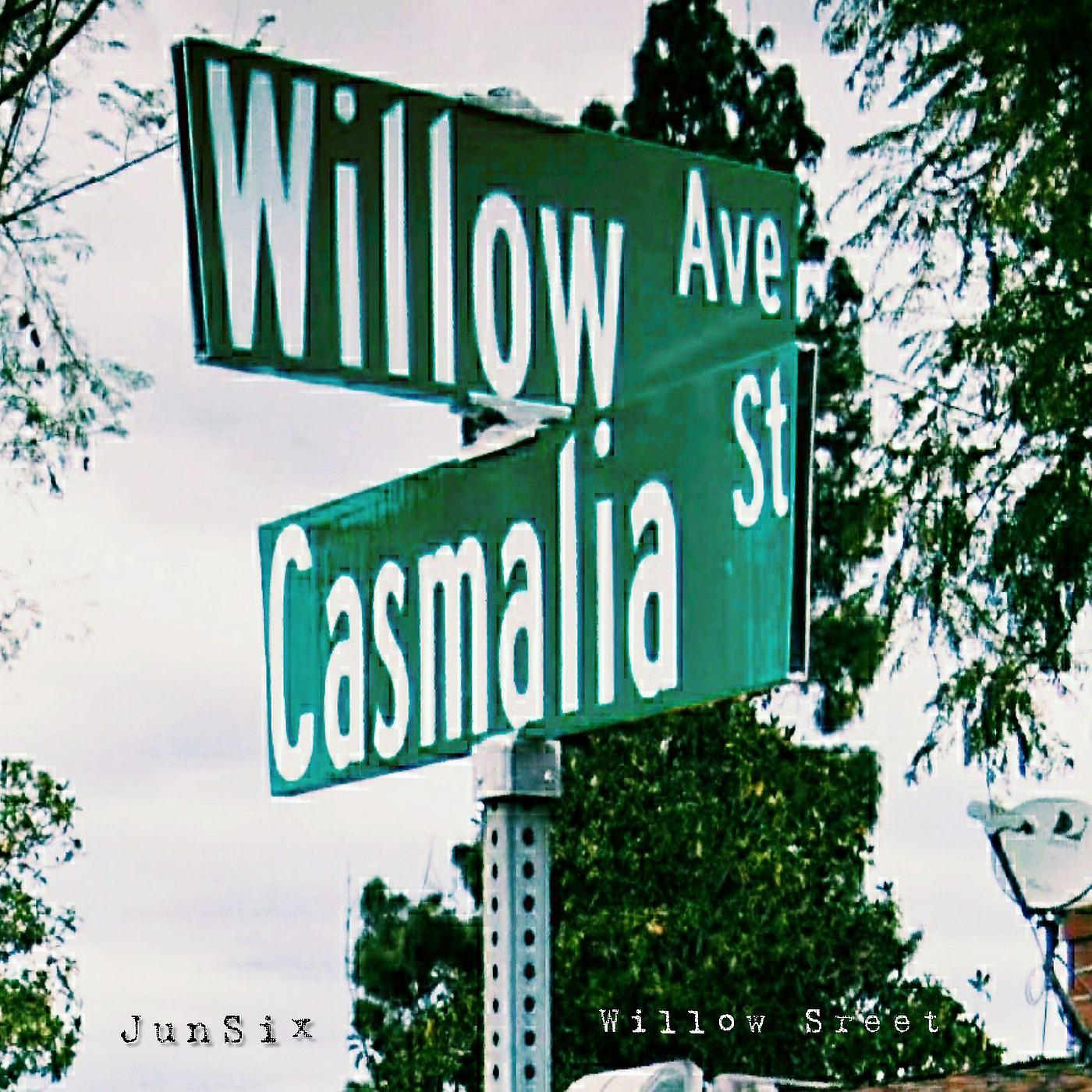 Постер альбома Willow Street