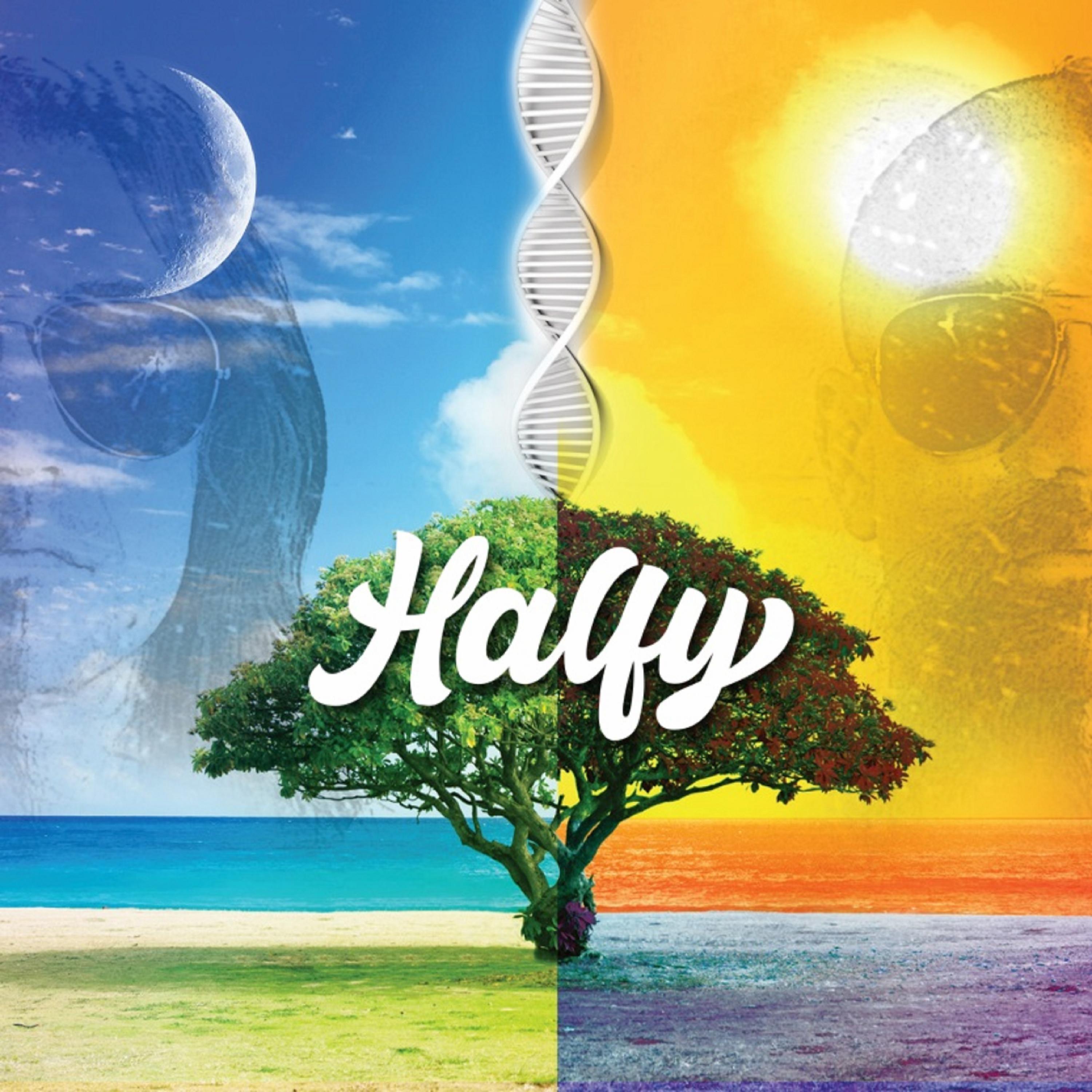 Постер альбома Halfy