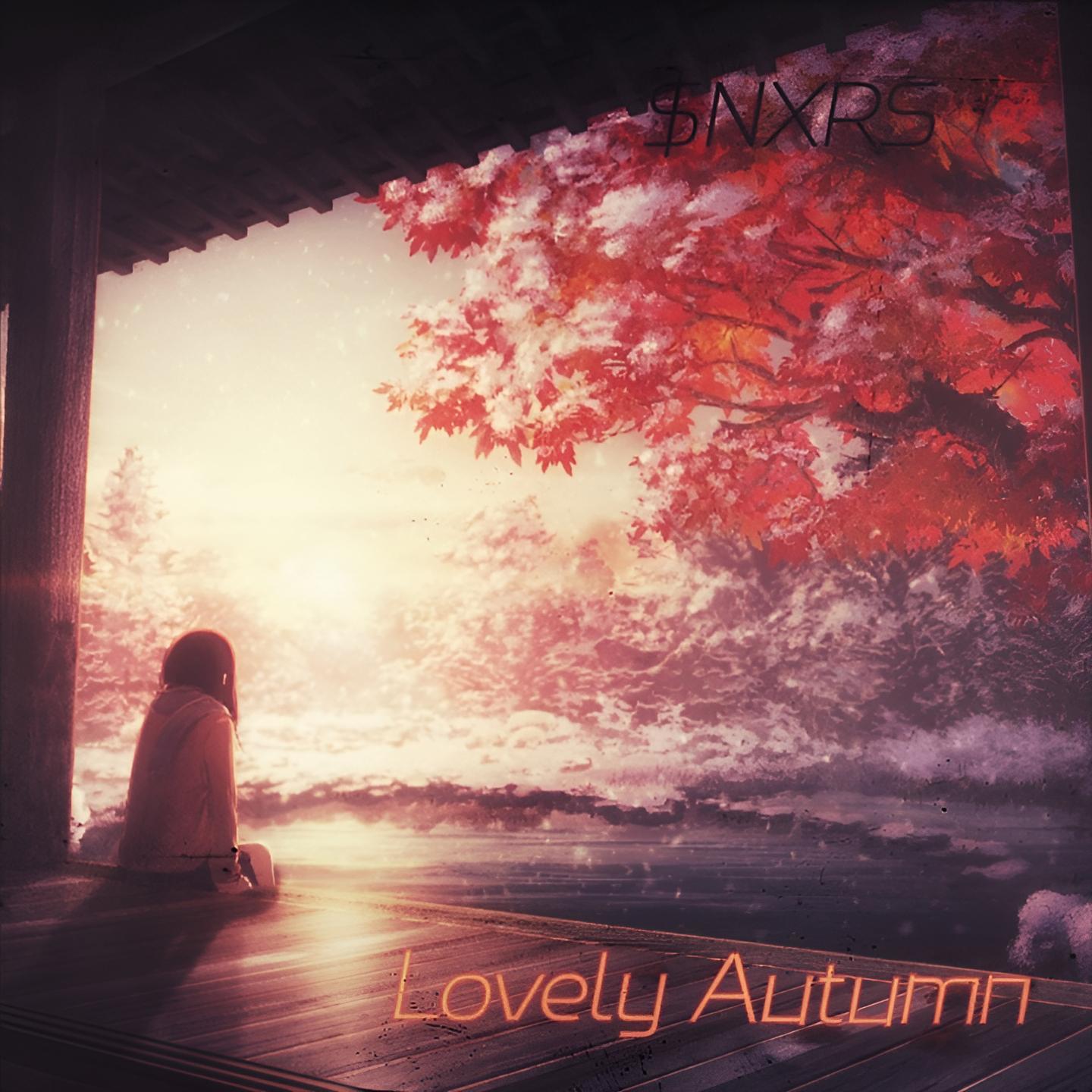Постер альбома Lovely Autumn