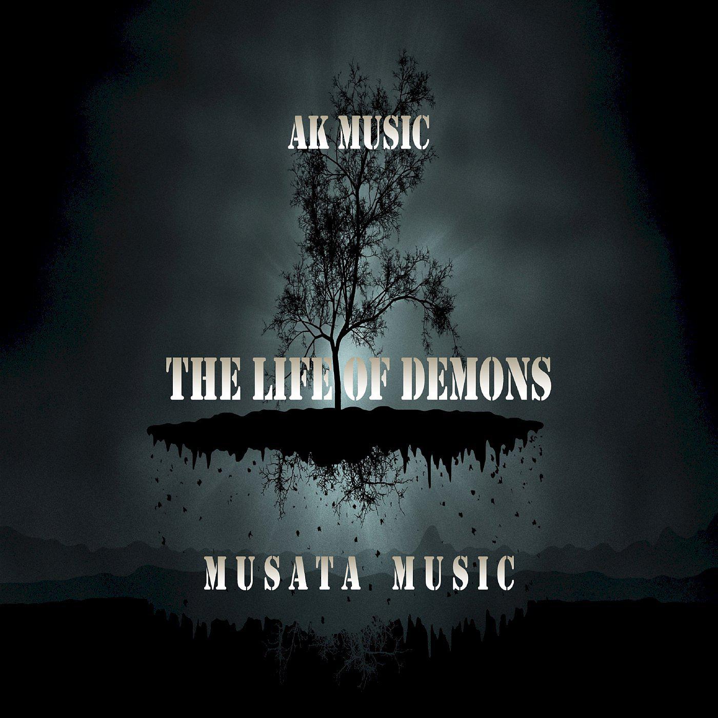 Постер альбома The Life Of Demons