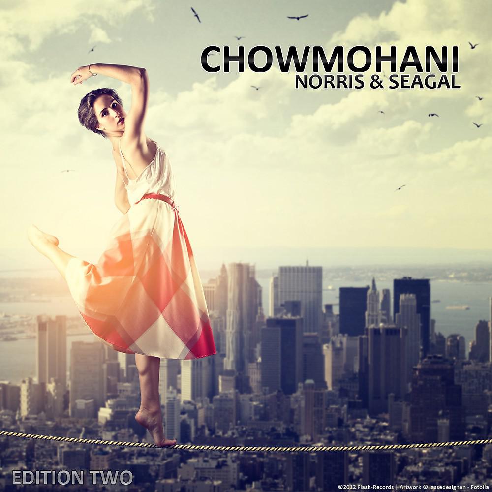 Постер альбома Chowmohani - Edition Two