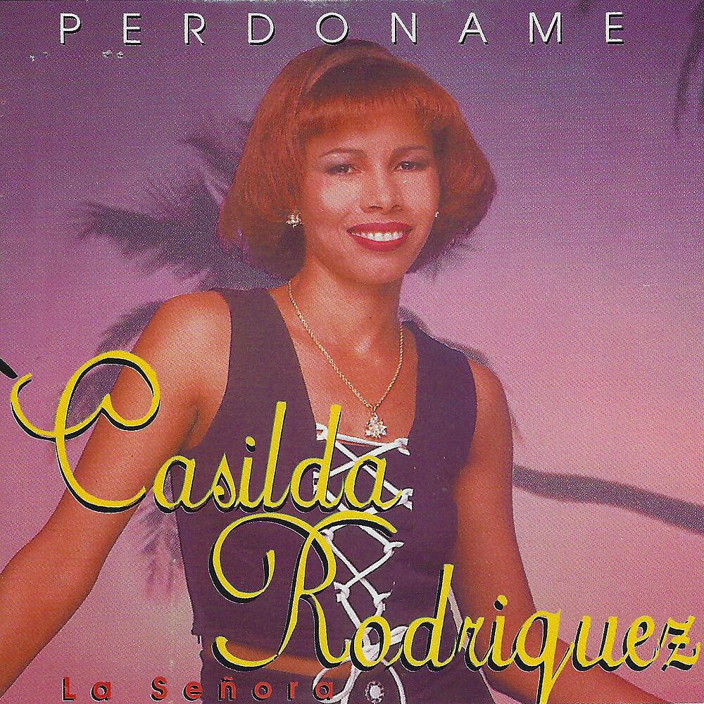 Постер альбома La Señora Perdóname