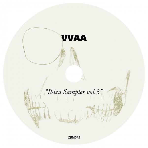 Постер альбома Ibiza Sampler vol.3